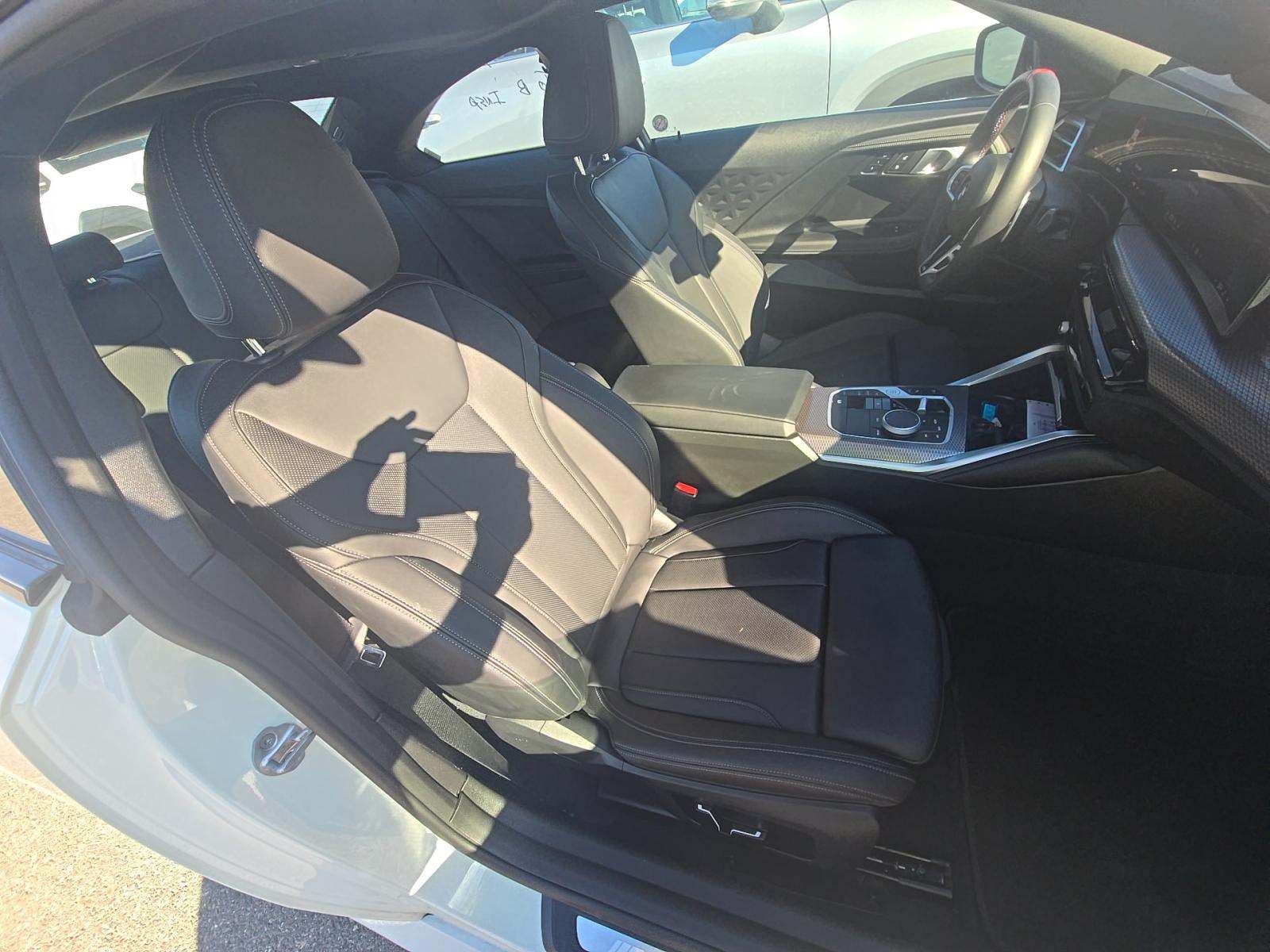 2025 BMW 2 Series M240i xDrive AWD