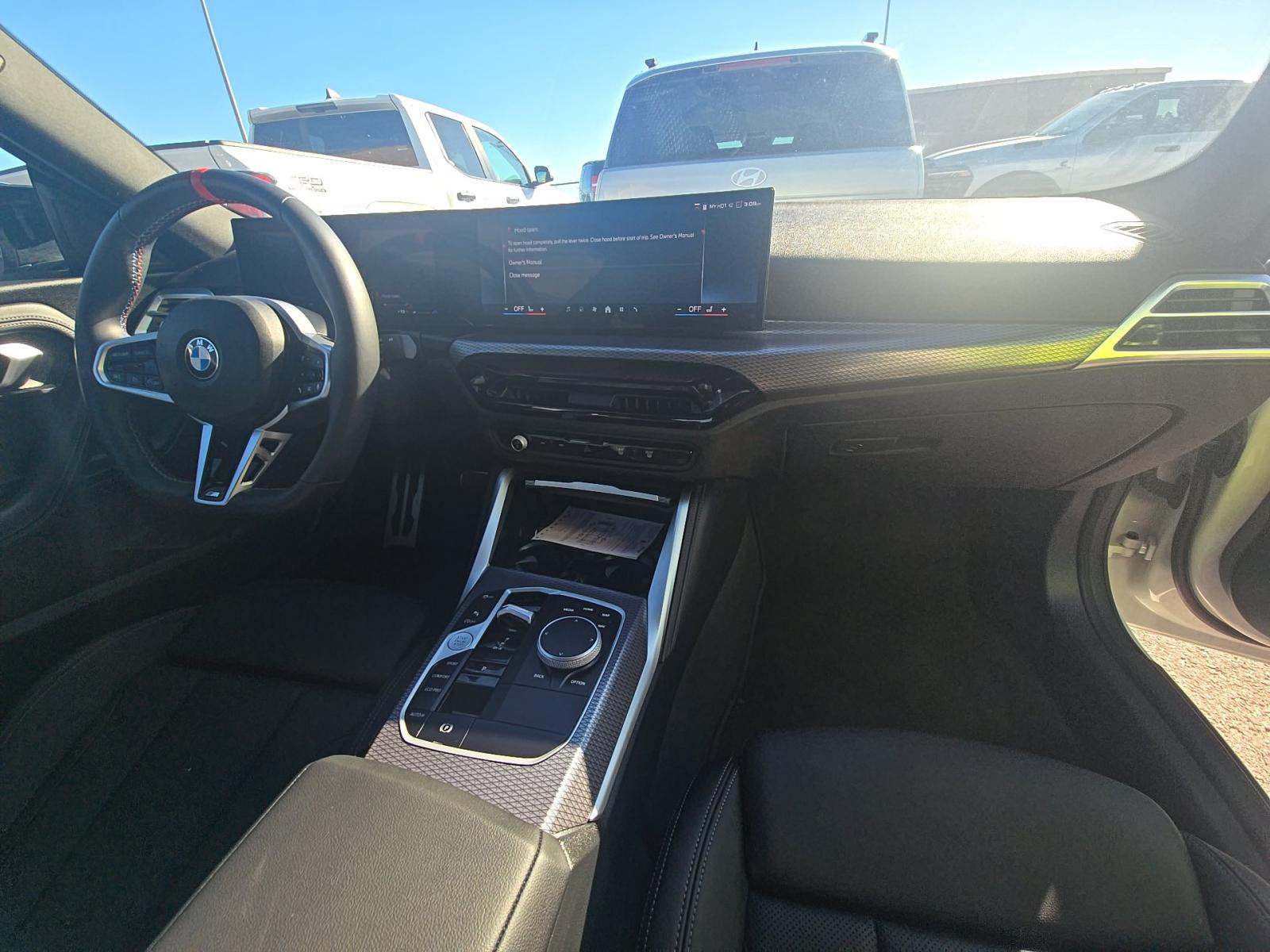 2025 BMW 2 Series M240i xDrive AWD