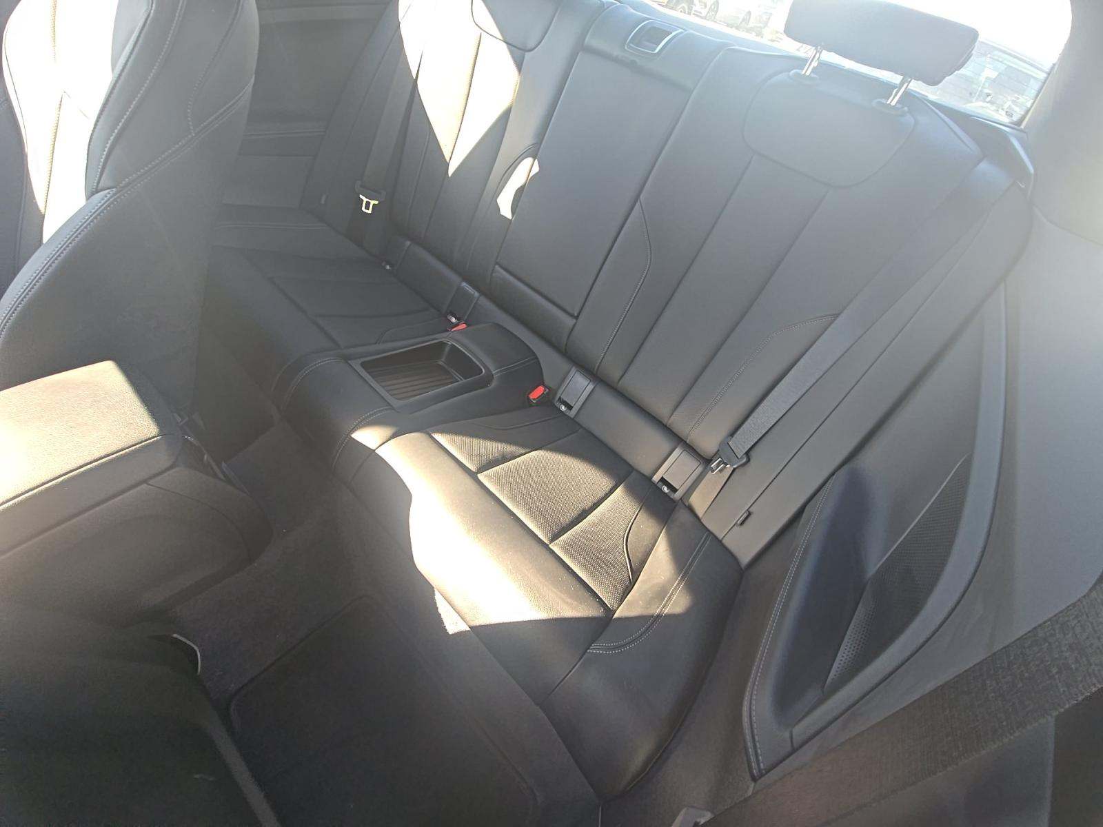 2025 BMW 2 Series M240i xDrive AWD