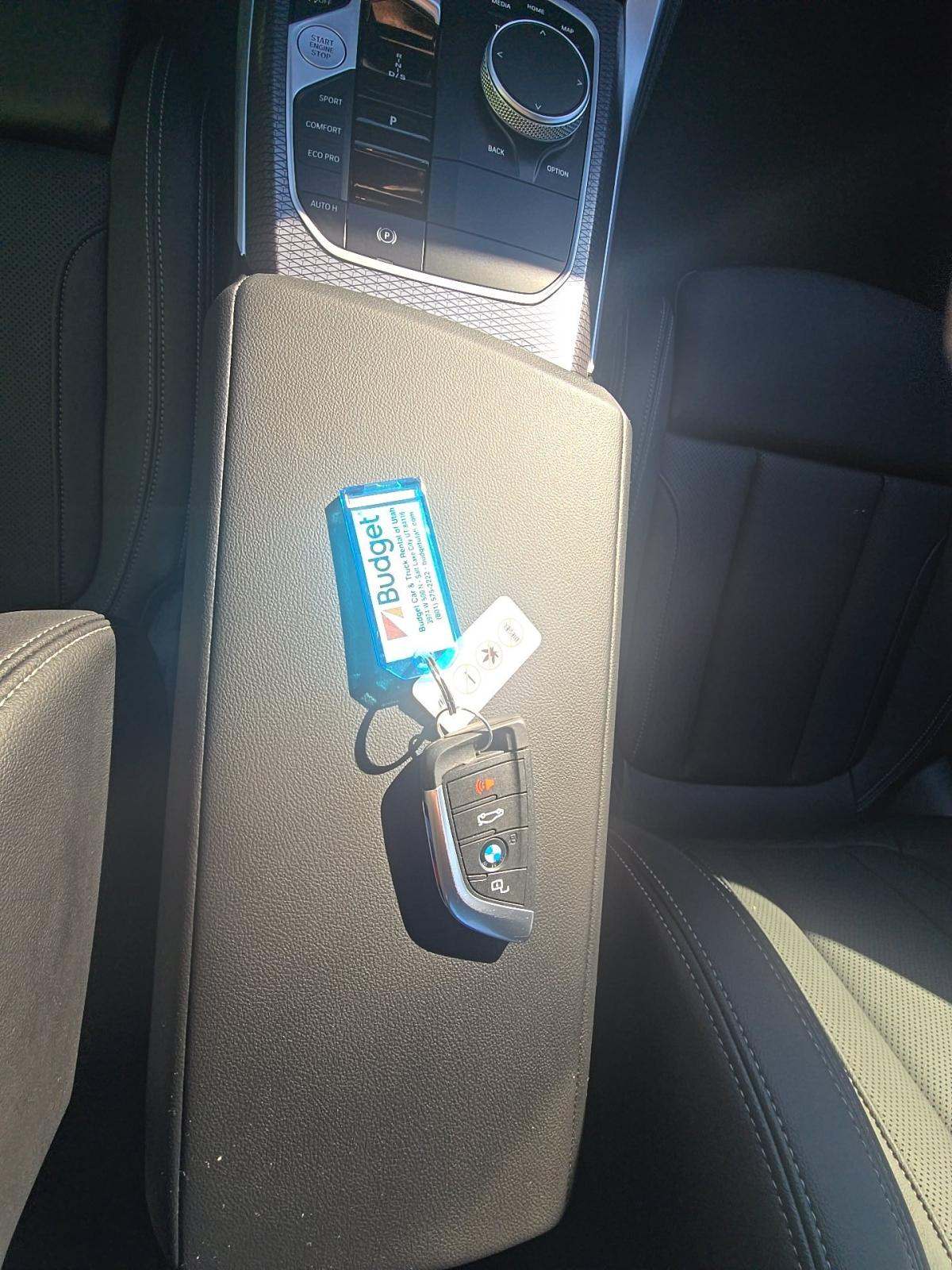 2025 BMW 2 Series M240i xDrive AWD