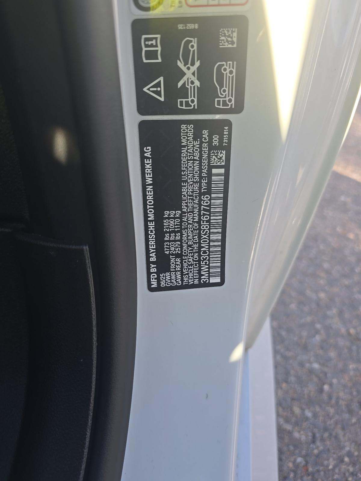 2025 BMW 2 Series M240i xDrive AWD