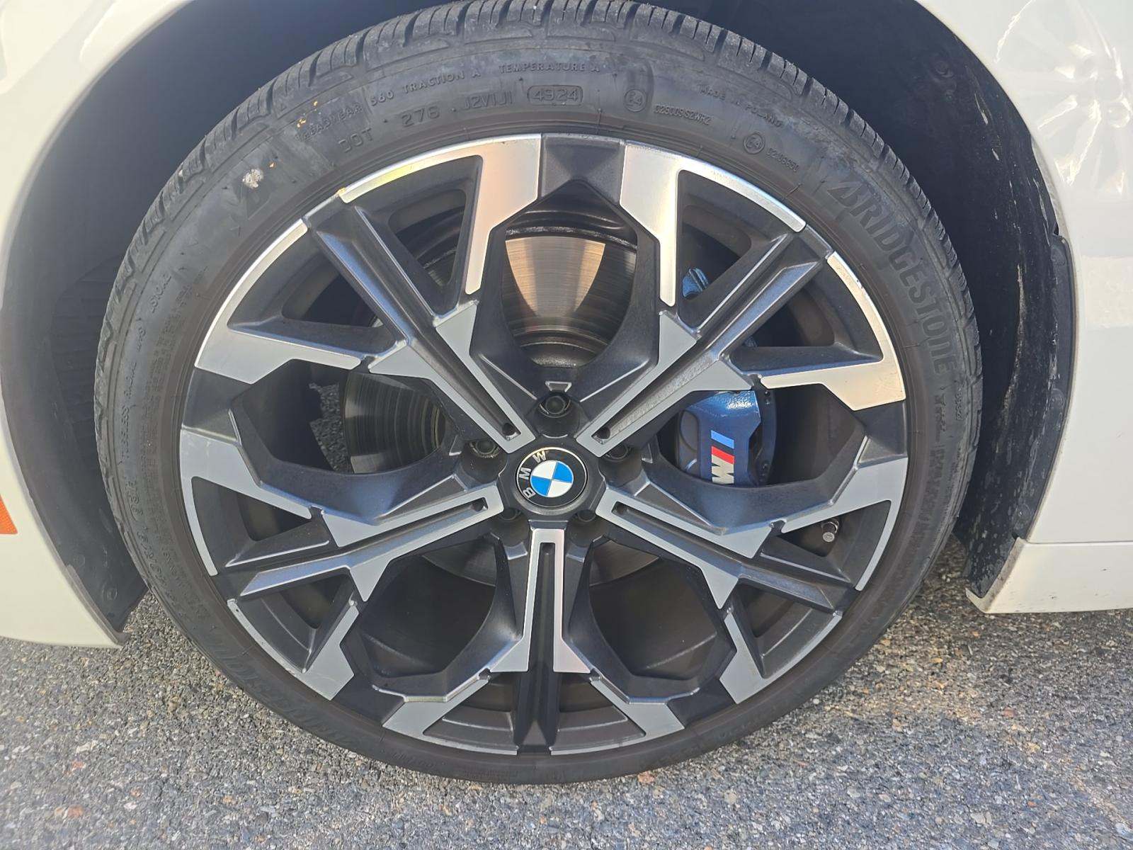 2025 BMW 2 Series M240i xDrive AWD