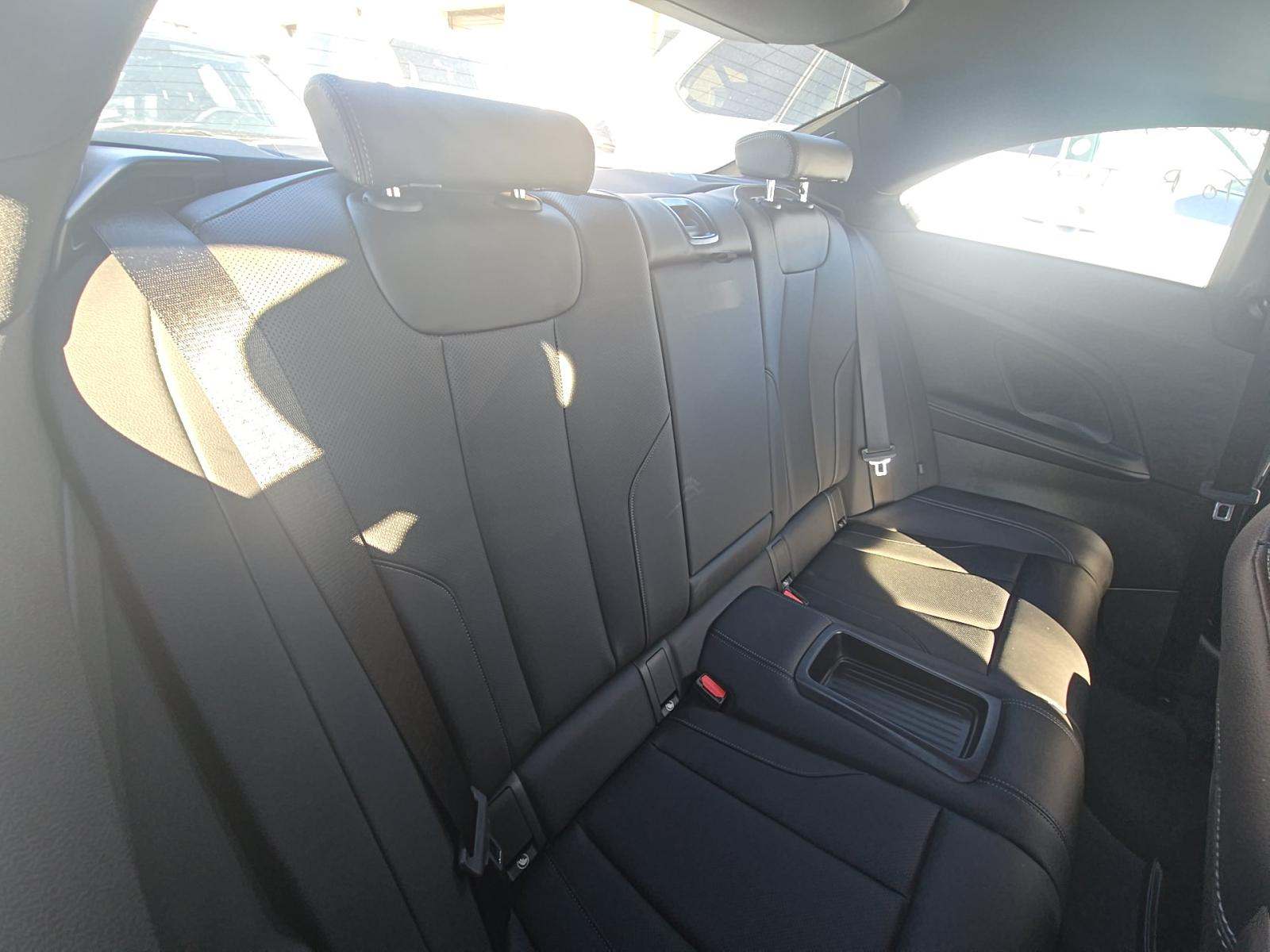 2025 BMW 2 Series M240i xDrive AWD