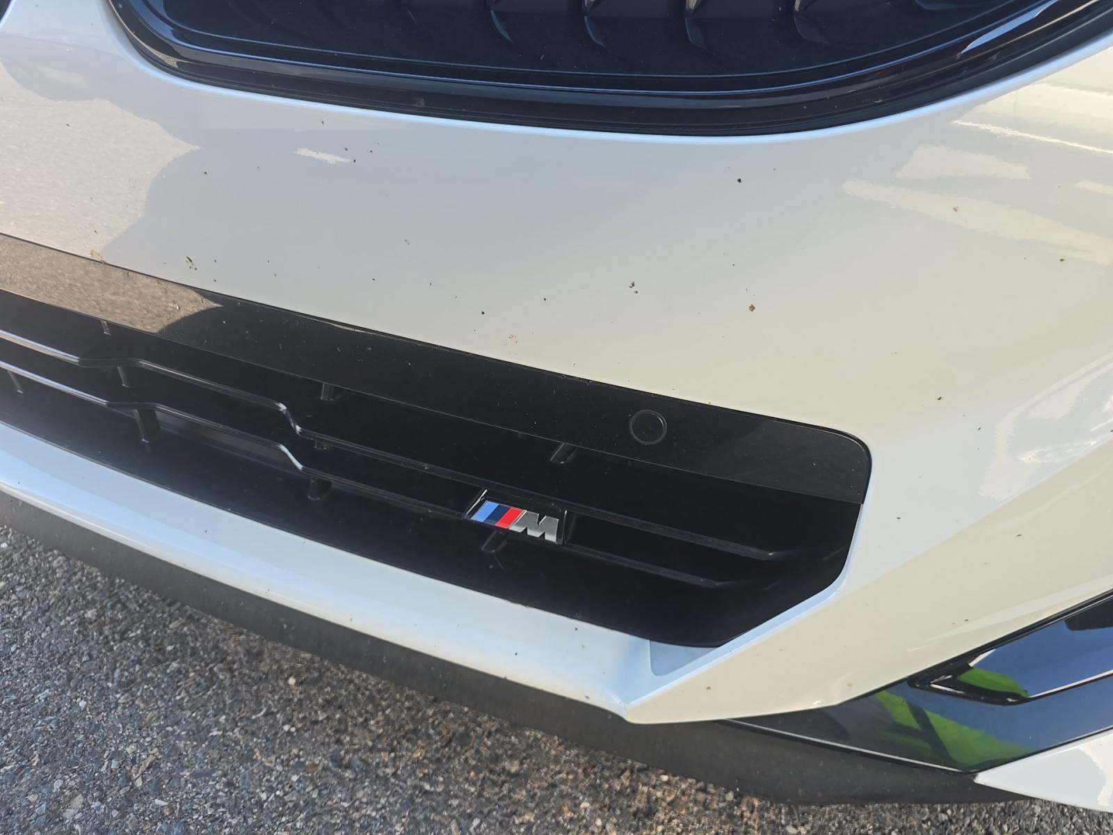 2025 BMW 2 Series M240i xDrive AWD