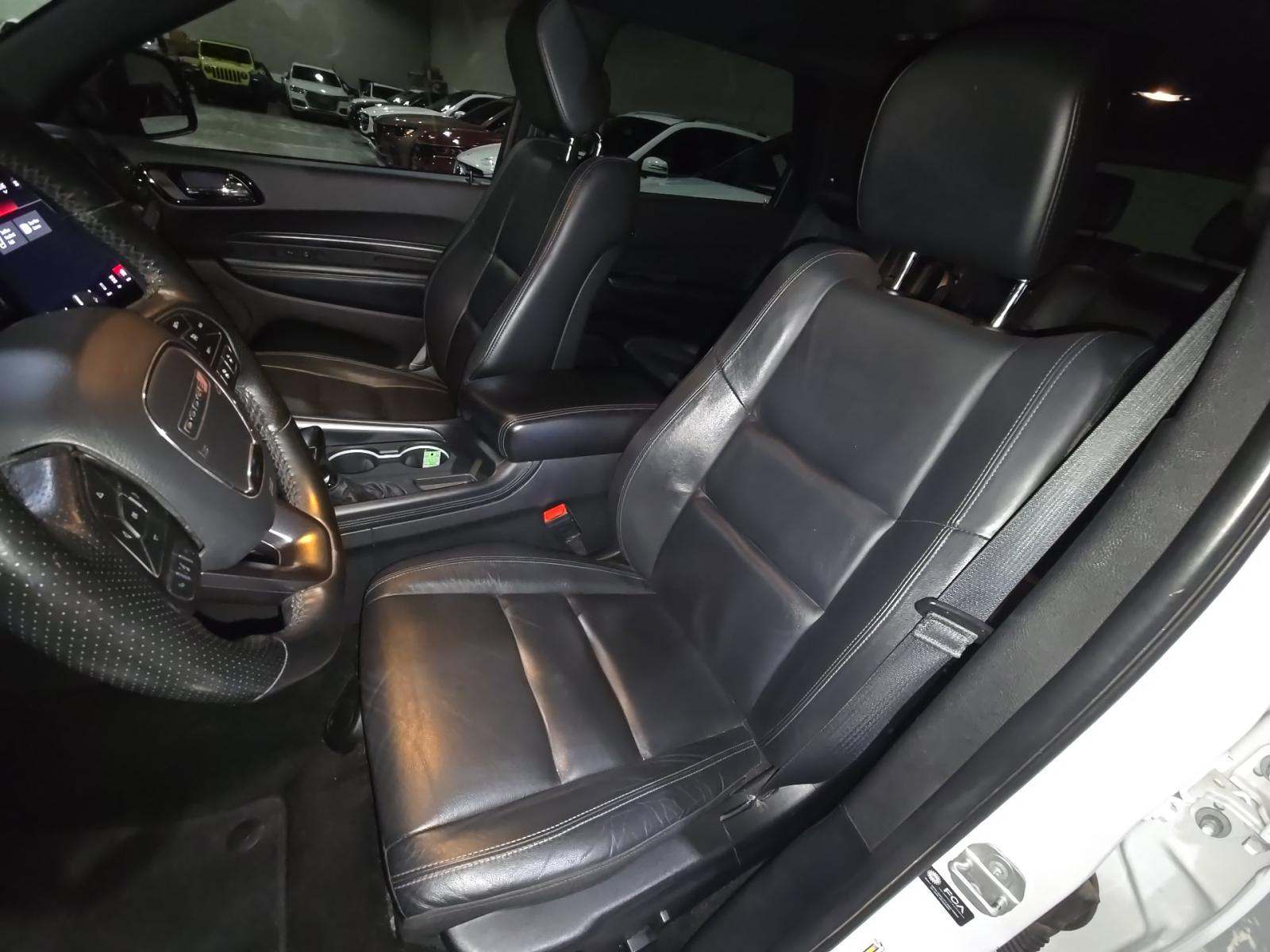 2022 Dodge Durango GT Plus AWD