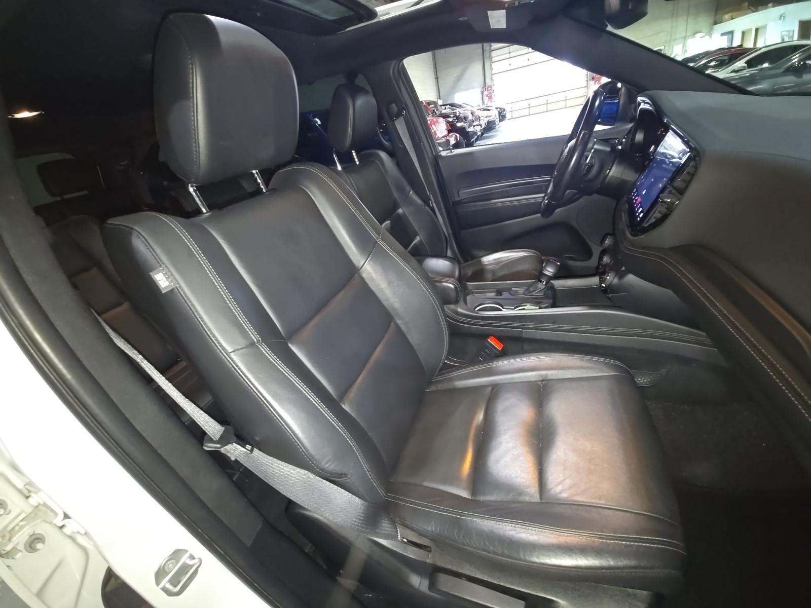 2022 Dodge Durango GT Plus AWD