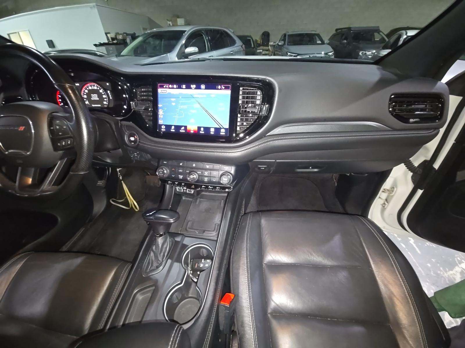 2022 Dodge Durango GT Plus AWD