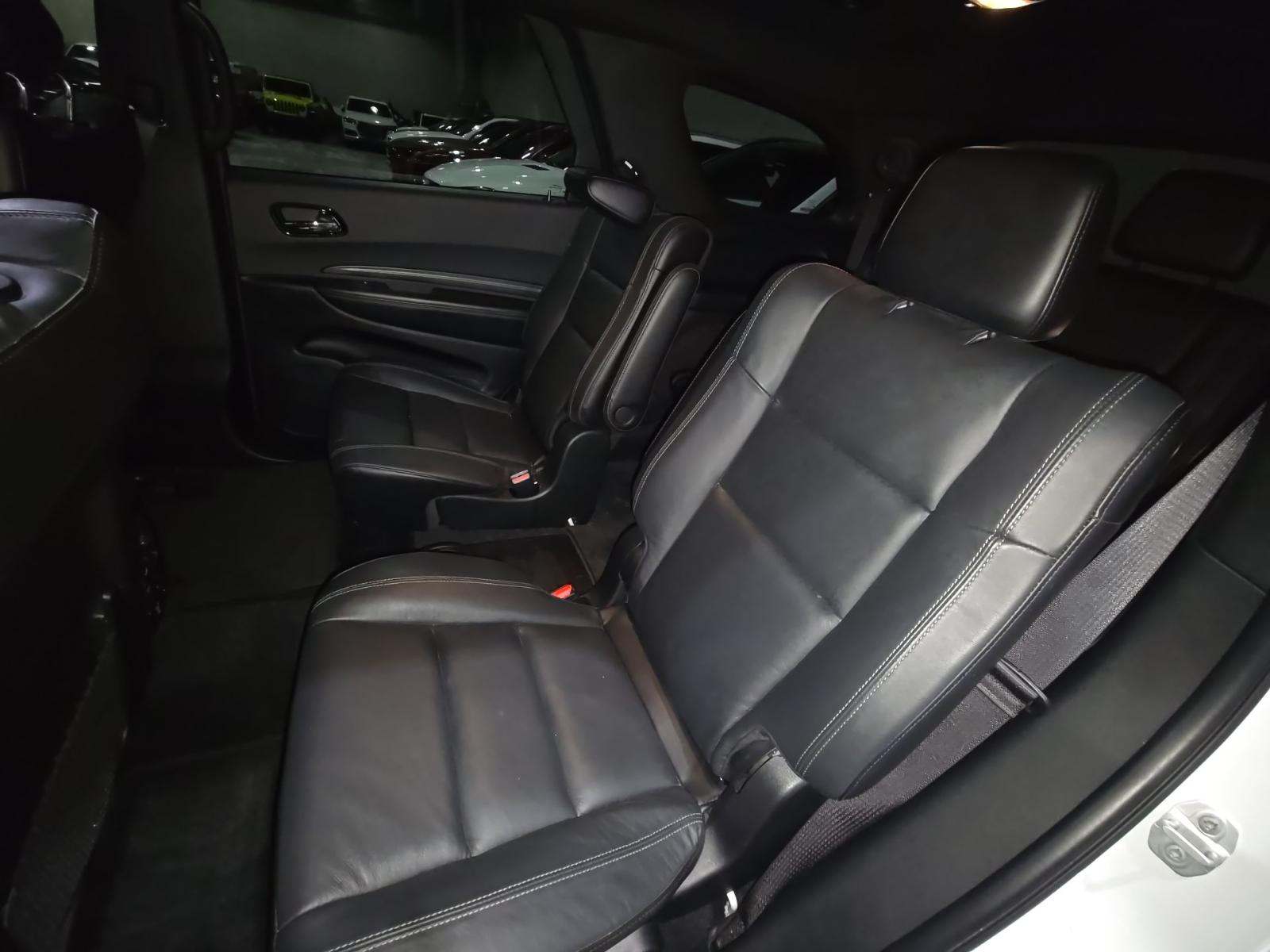 2022 Dodge Durango GT Plus AWD