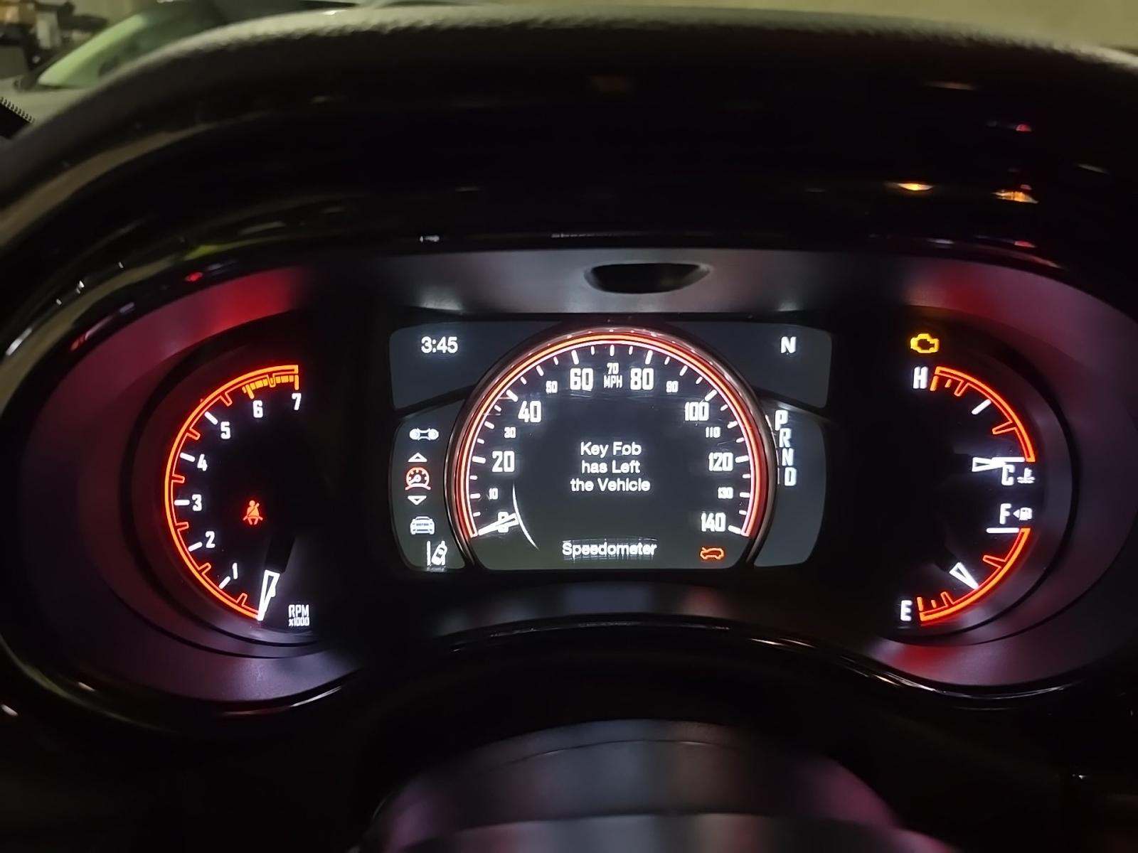 2022 Dodge Durango GT Plus AWD