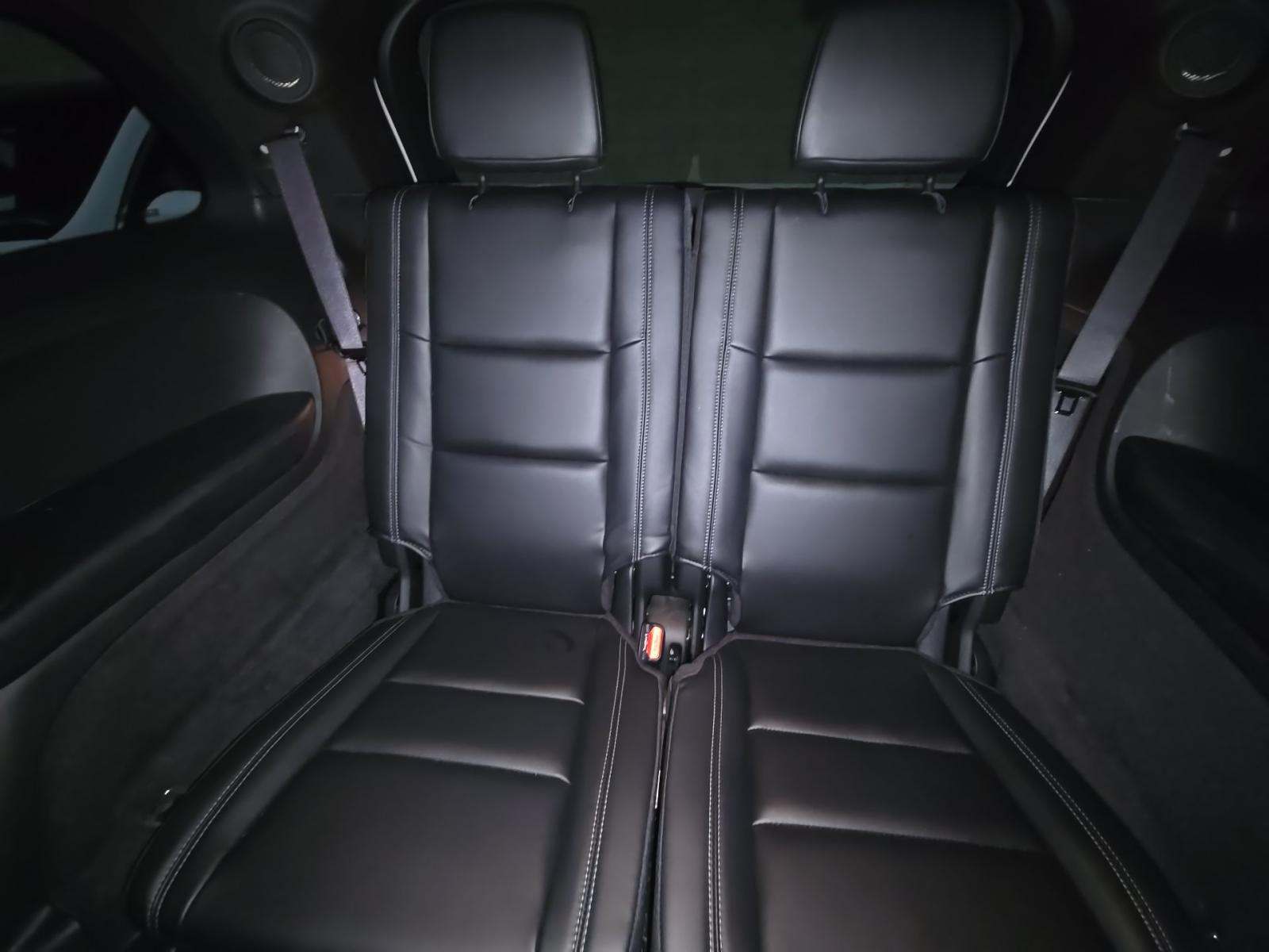 2022 Dodge Durango GT Plus AWD