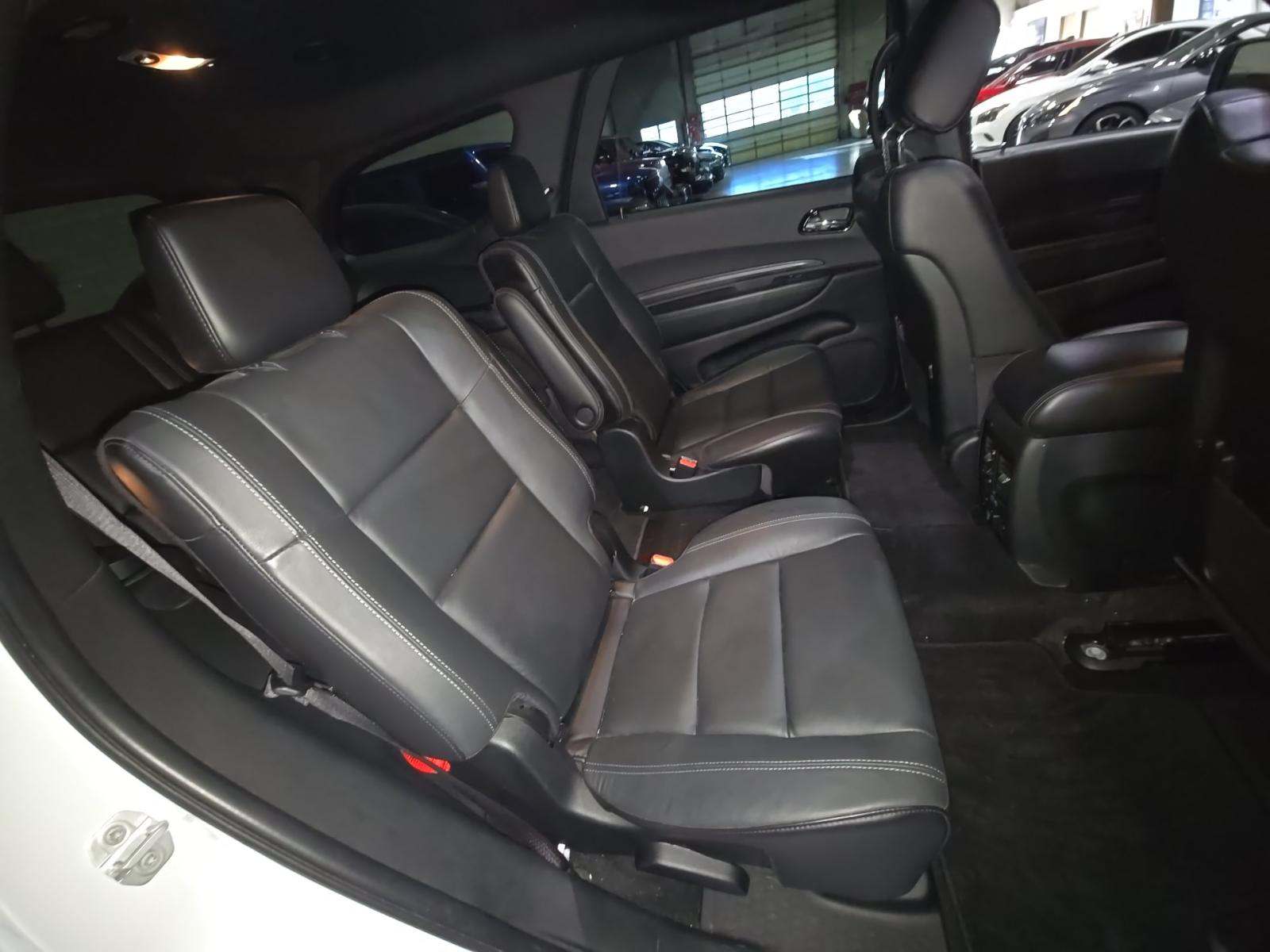 2022 Dodge Durango GT Plus AWD