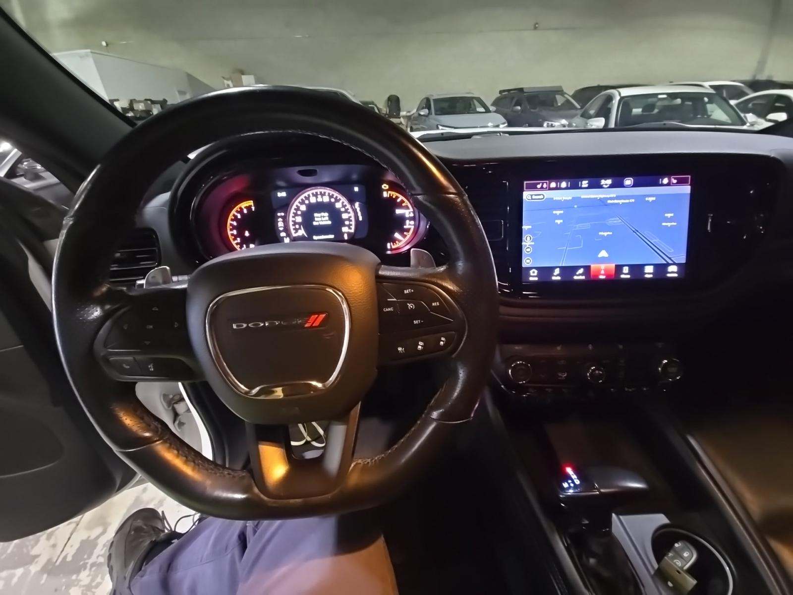 2022 Dodge Durango GT Plus AWD