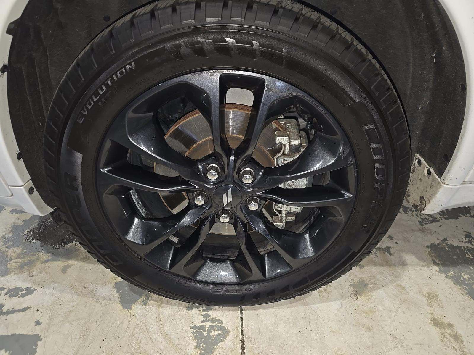 2022 Dodge Durango GT Plus AWD