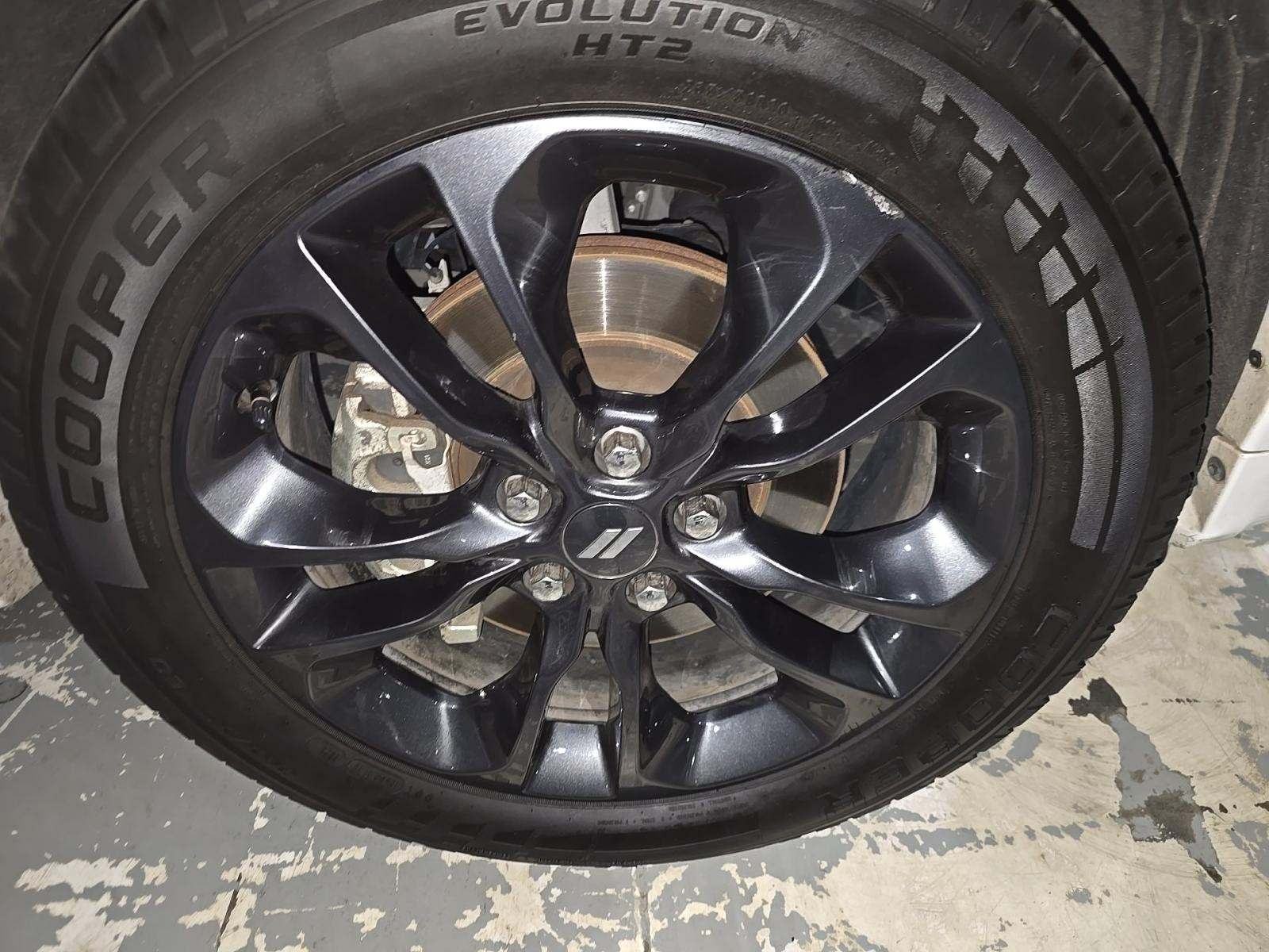 2022 Dodge Durango GT Plus AWD