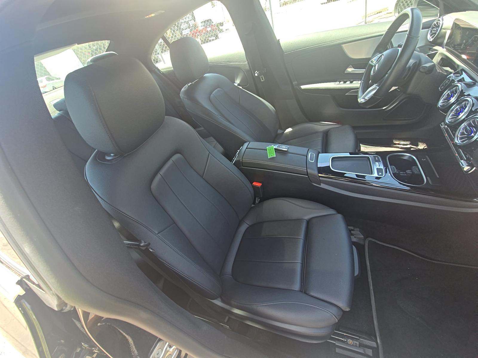 2025 Mercedes-Benz CLA CLA 250 AWD