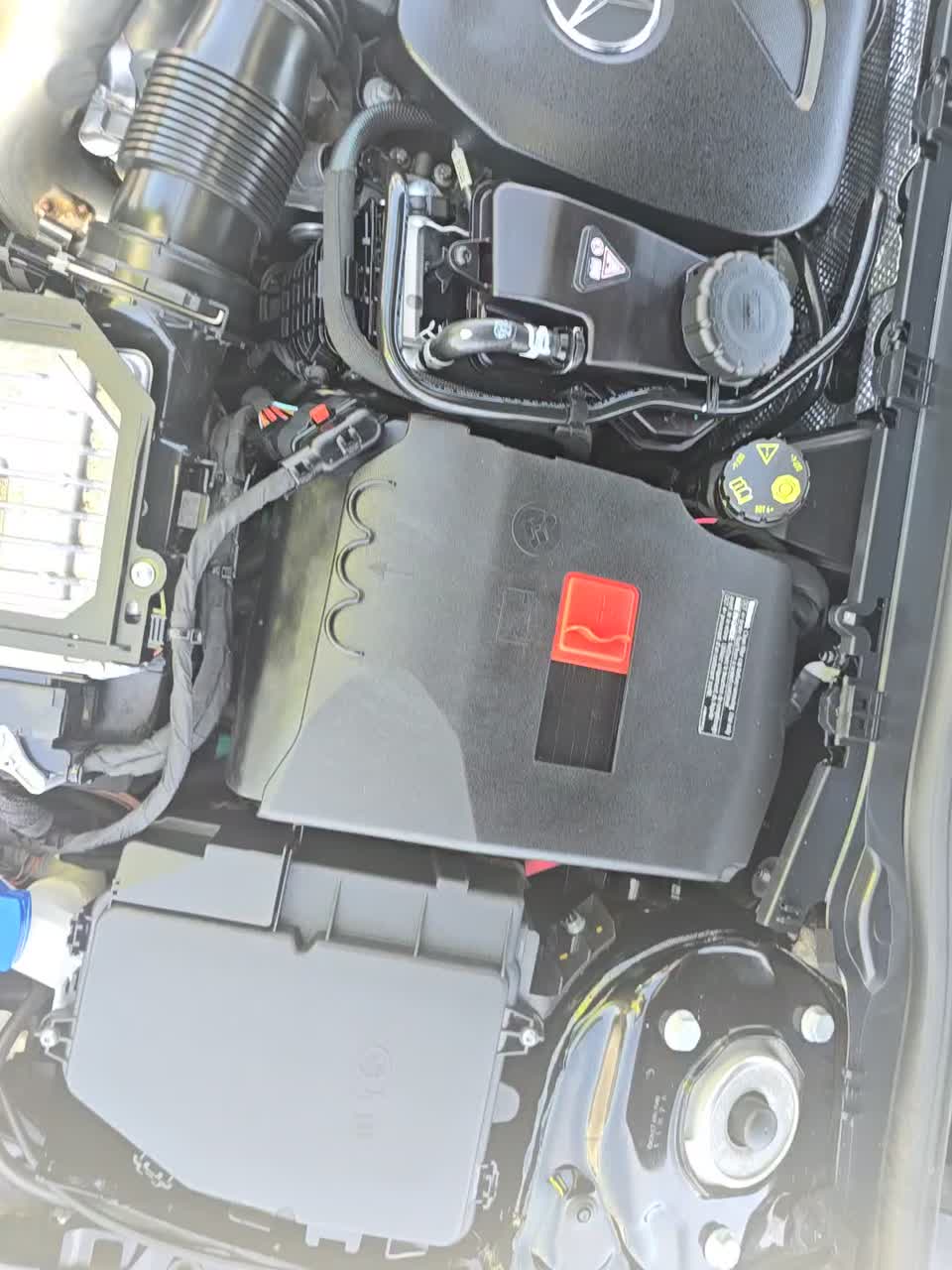 2025 Mercedes-Benz CLA CLA 250 AWD