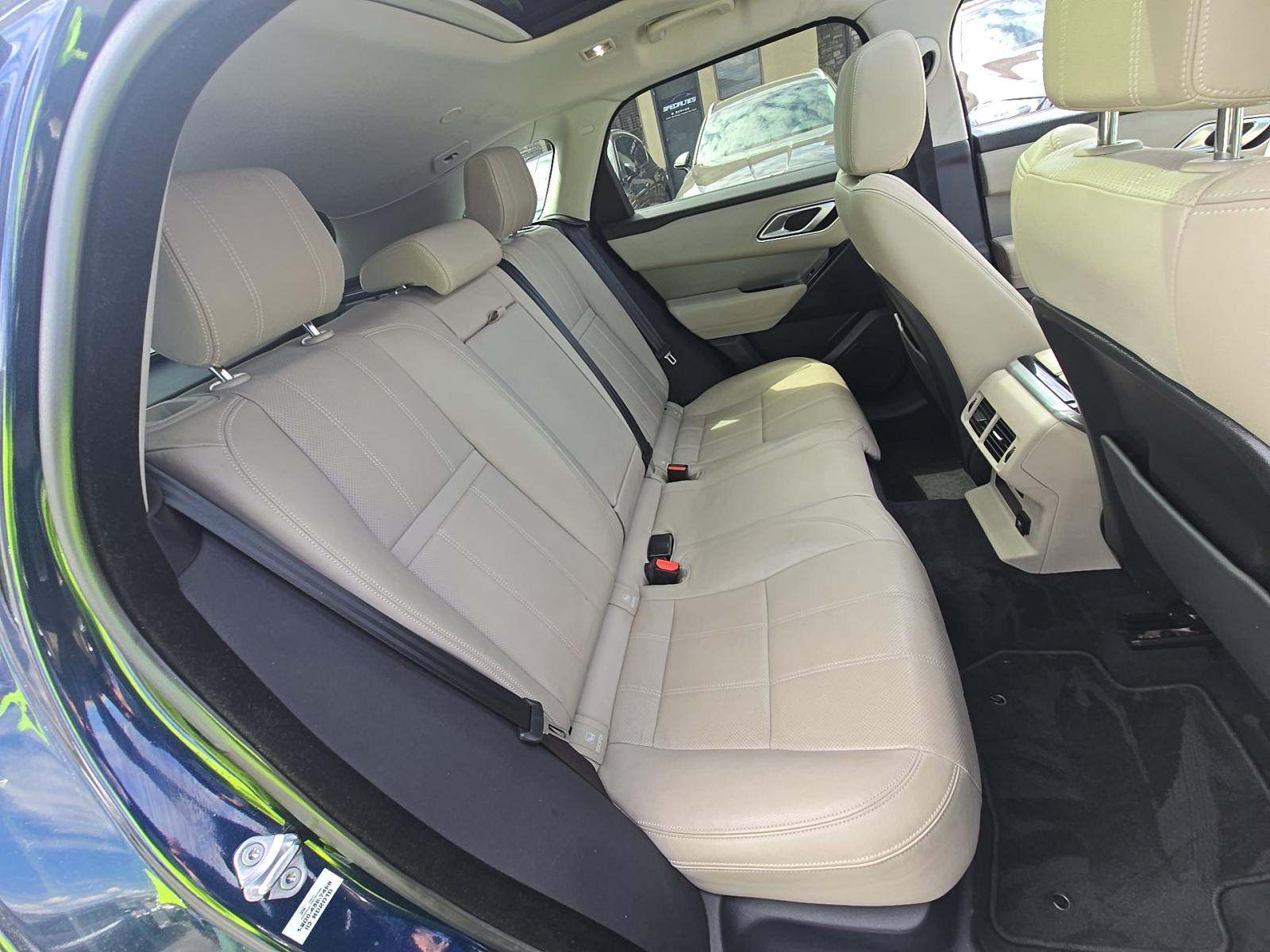 2021 Land Rover Range Rover Velar S AWD