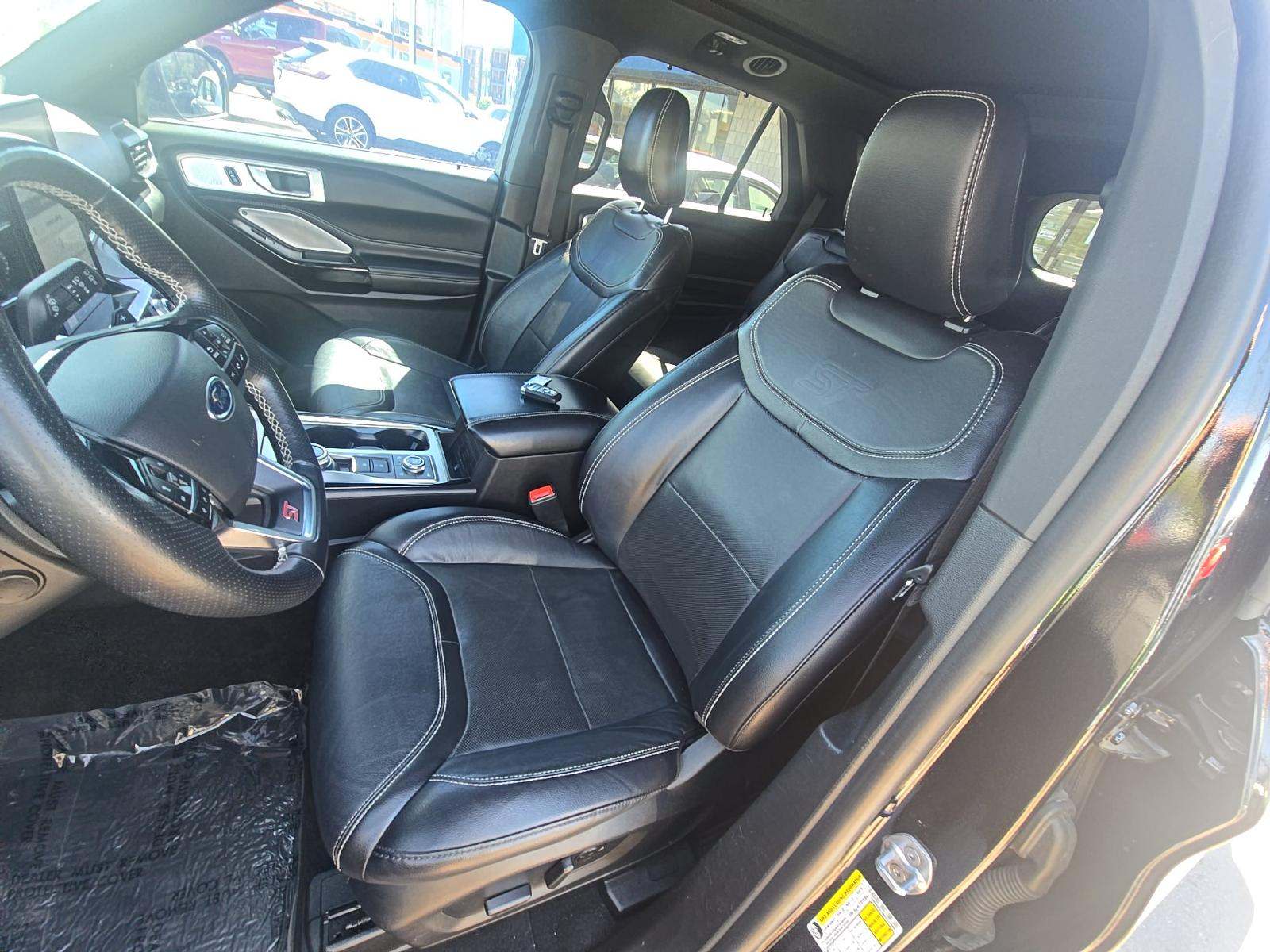 FORD EXPLORER - 6