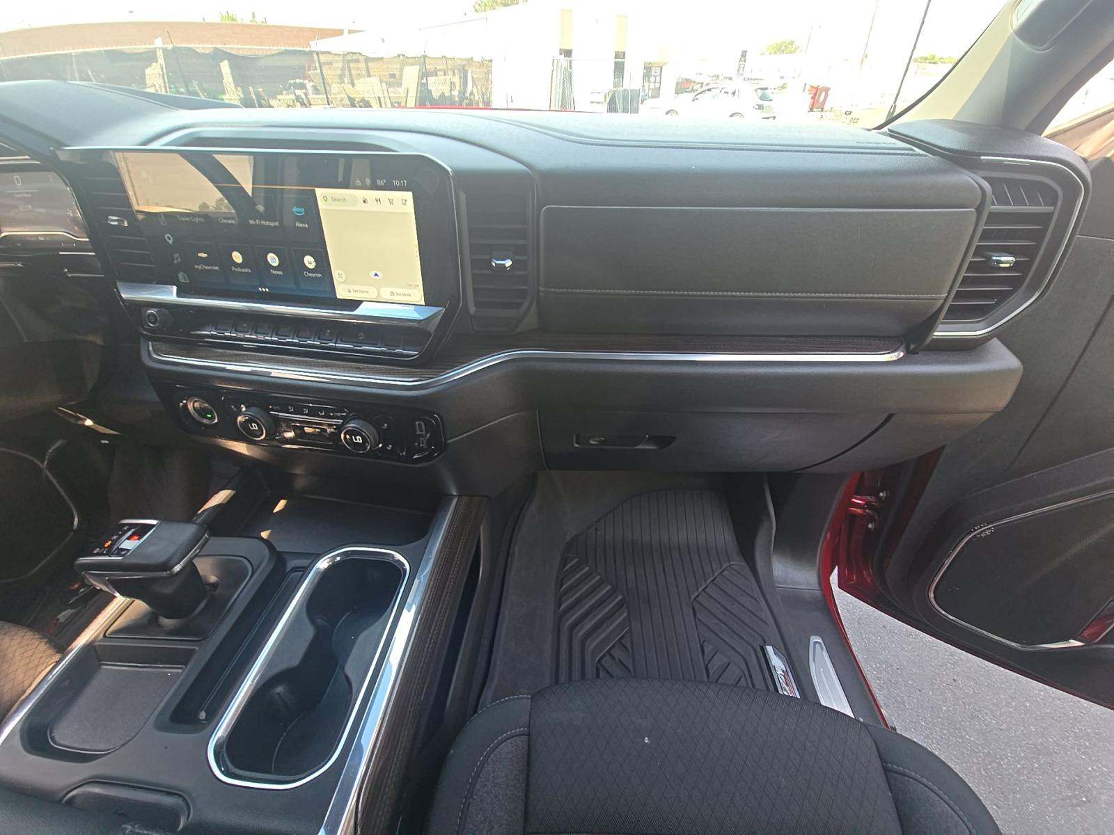 2023 Chevrolet Silverado 1500 RST AWD