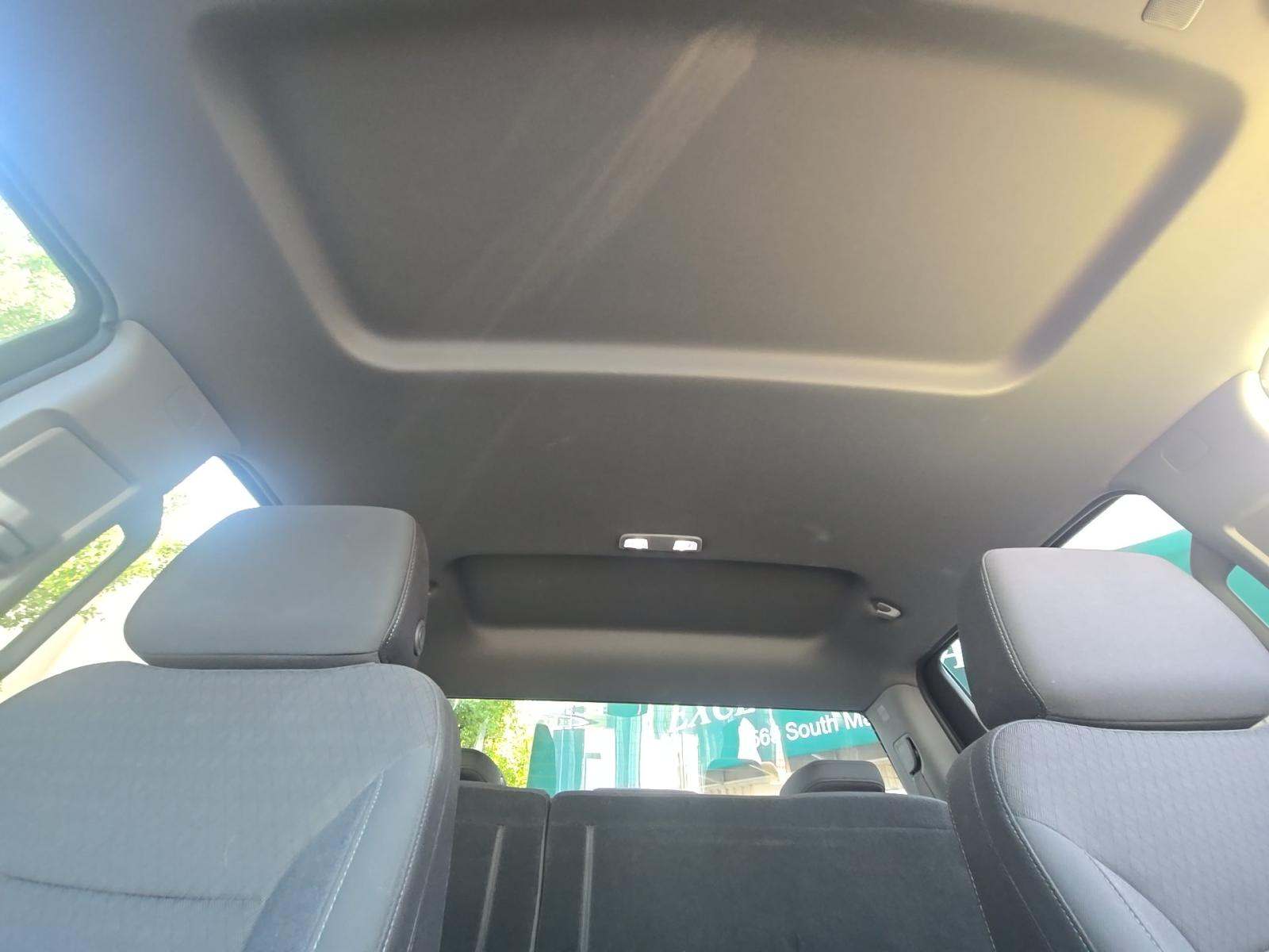 2023 Chevrolet Silverado 1500 RST AWD