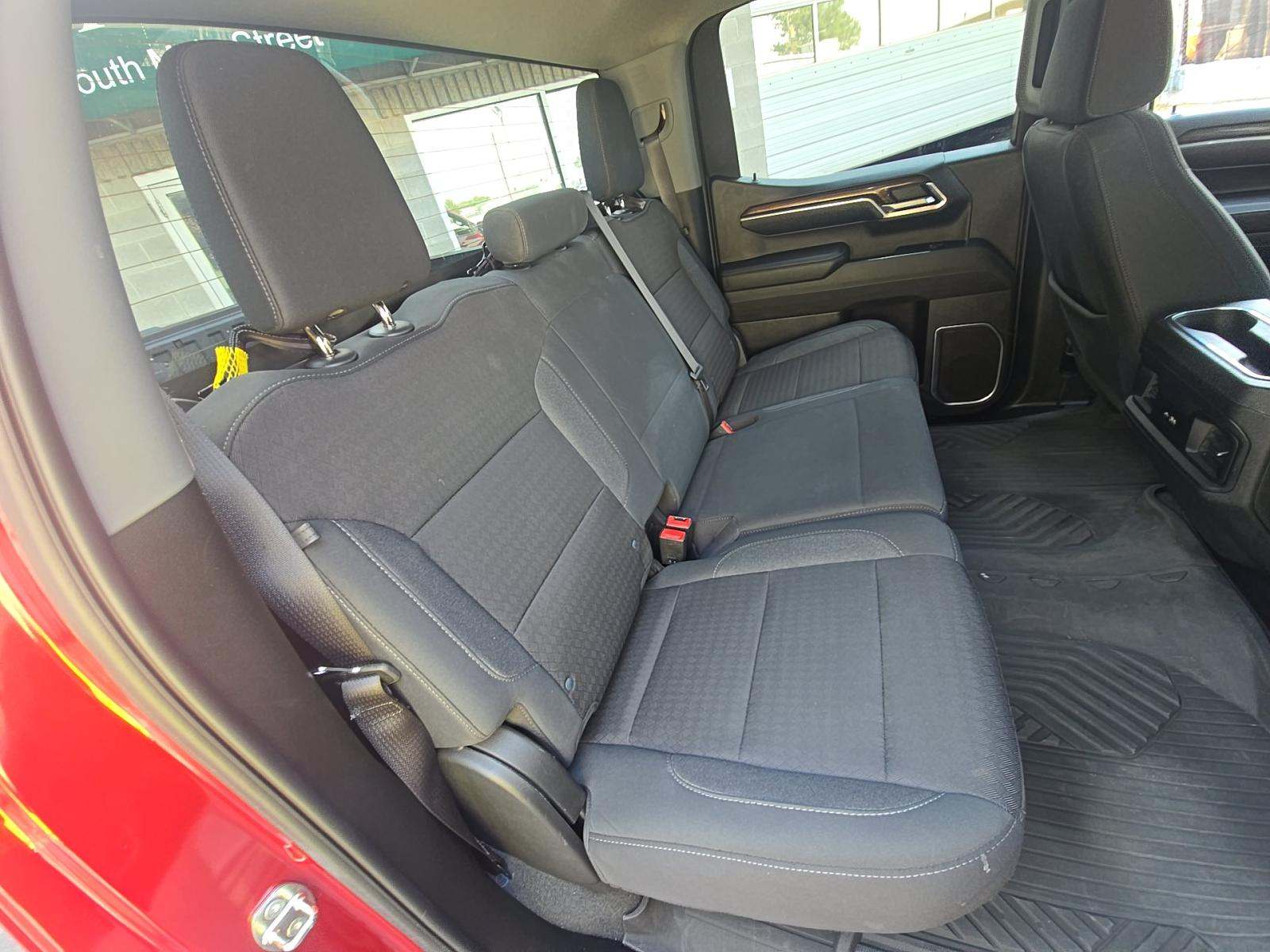 2023 Chevrolet Silverado 1500 RST AWD
