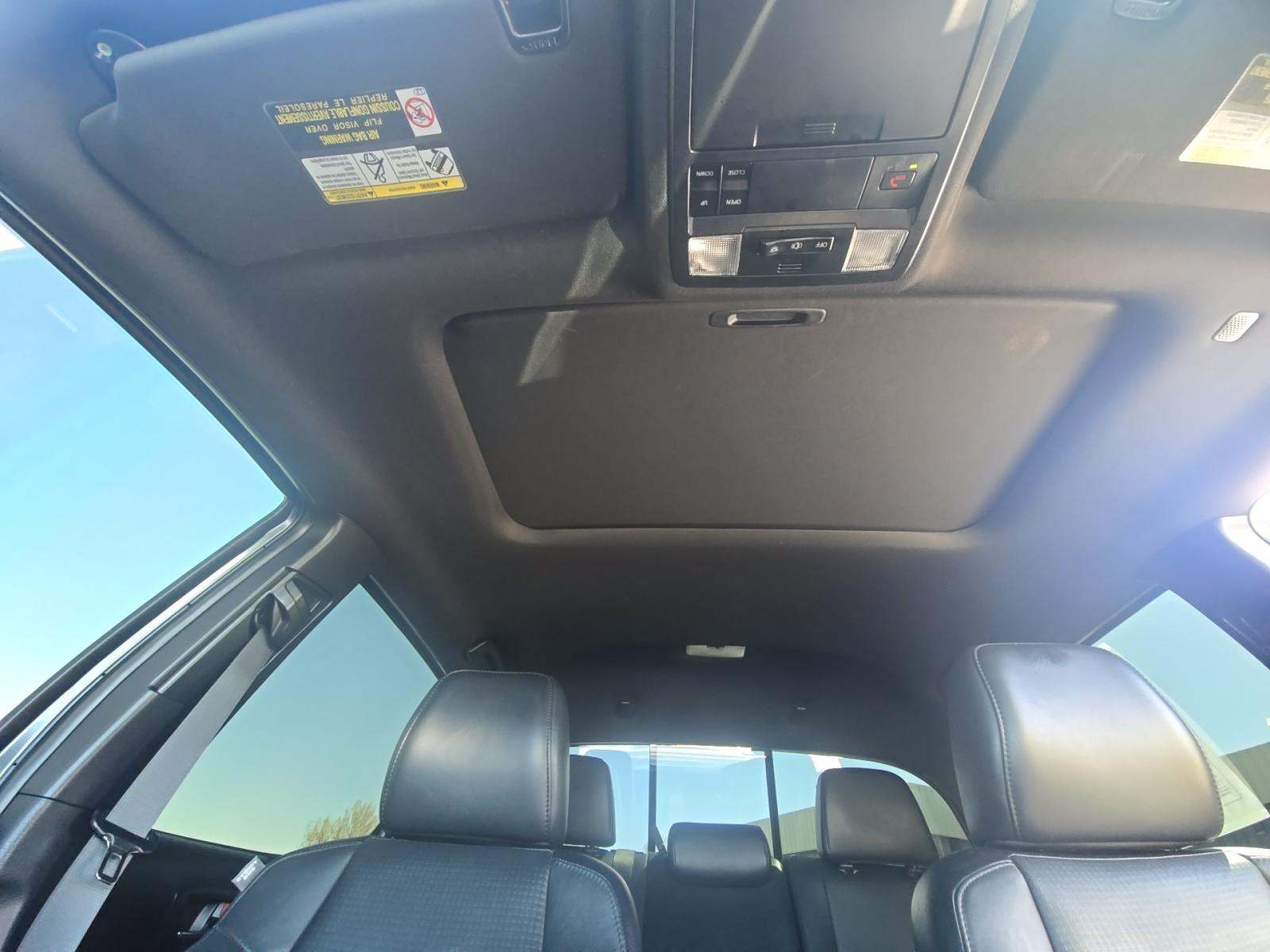 2022 Toyota Tacoma TRD Sport AWD