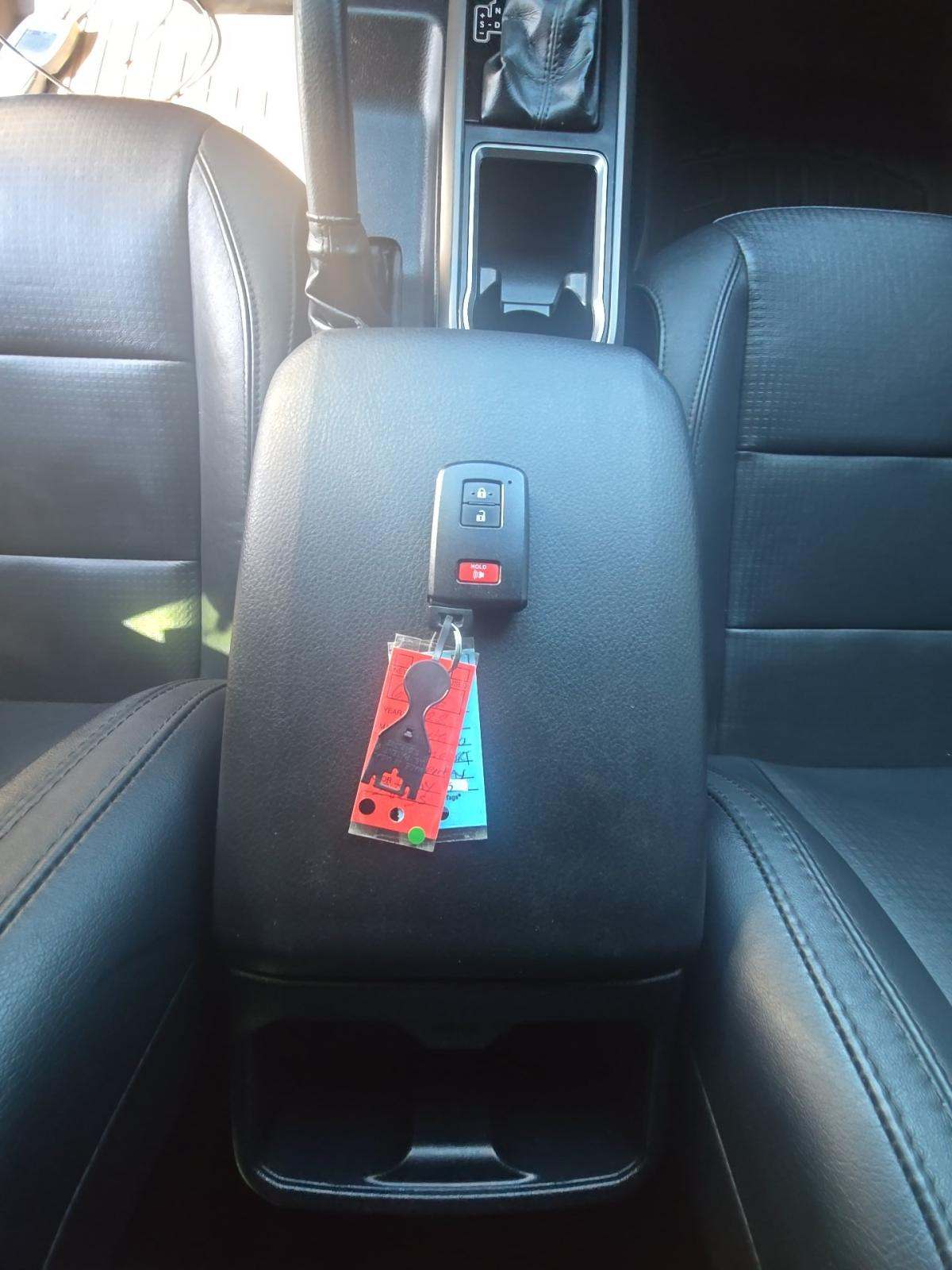 2022 Toyota Tacoma TRD Sport AWD