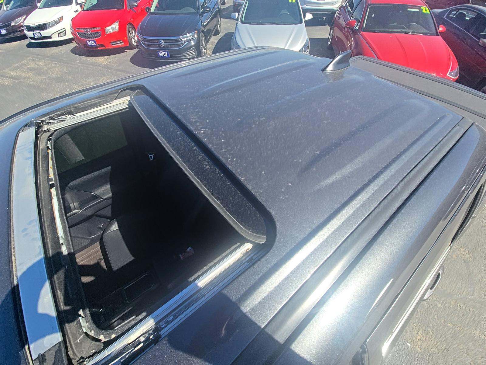 2022 Toyota Tacoma TRD Sport AWD