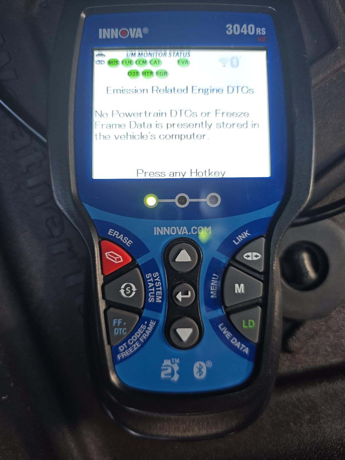 2022 Toyota Tacoma TRD Sport AWD