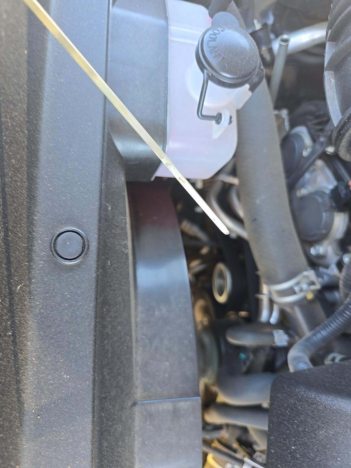 2022 Toyota Tacoma TRD Sport AWD