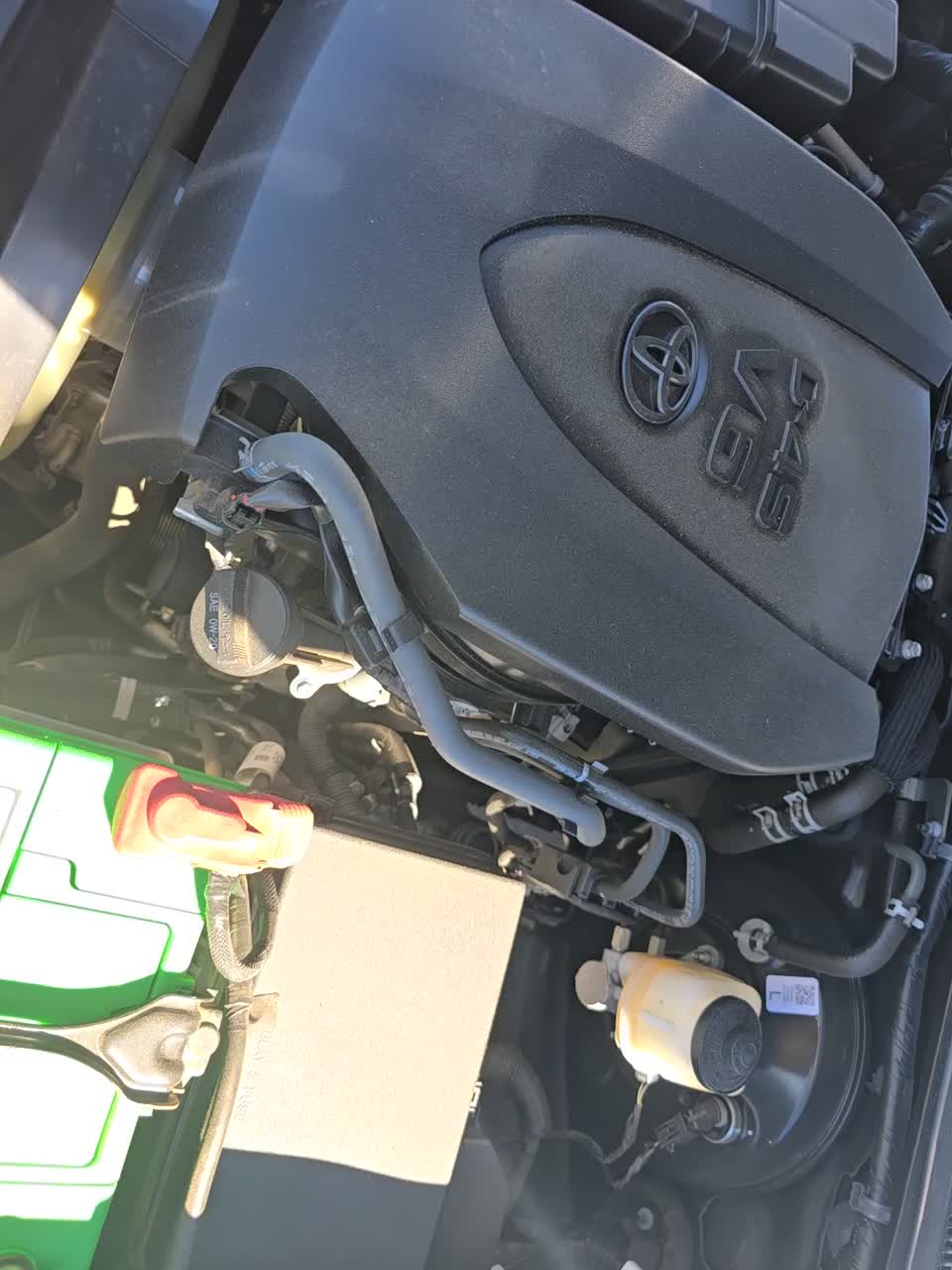 2022 Toyota Tacoma TRD Sport AWD