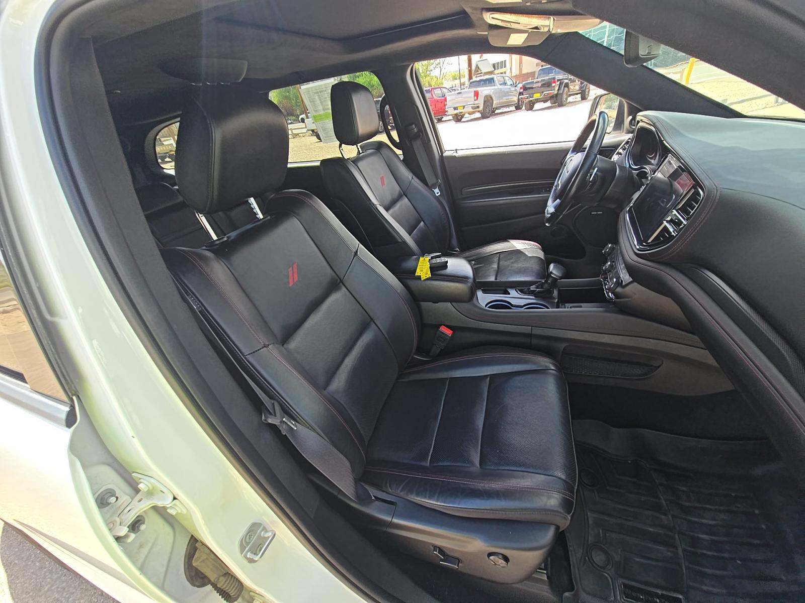 2022 Dodge Durango R/T Plus AWD