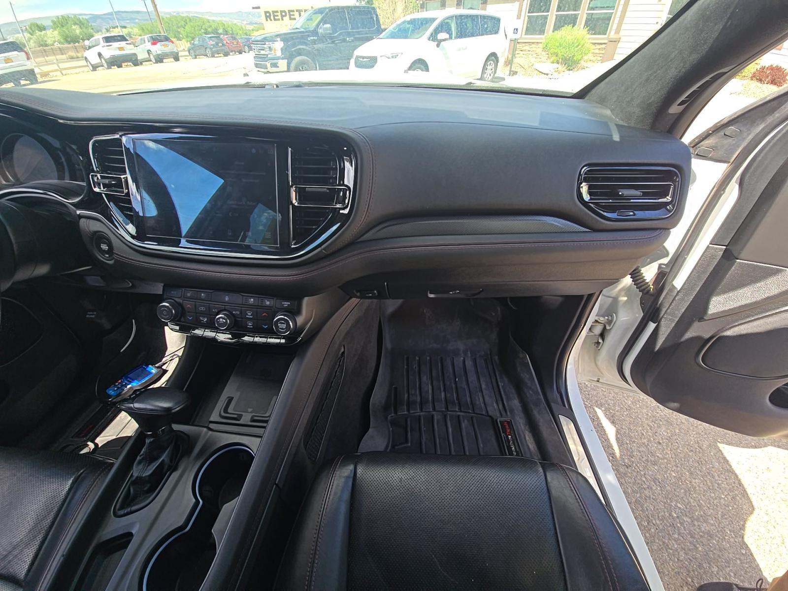 2022 Dodge Durango R/T Plus AWD