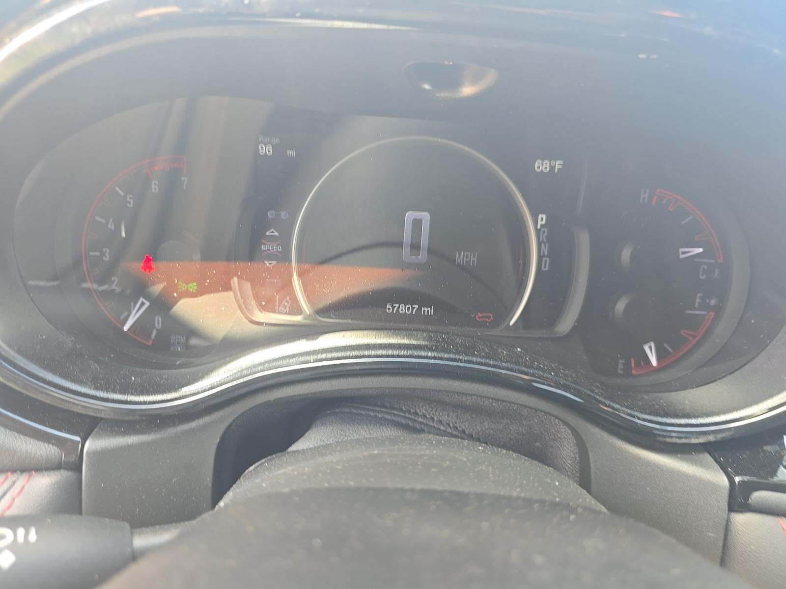 2022 Dodge Durango R/T Plus AWD