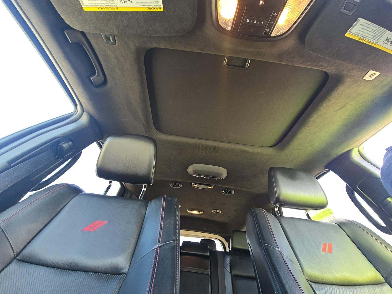 2022 Dodge Durango R/T Plus AWD