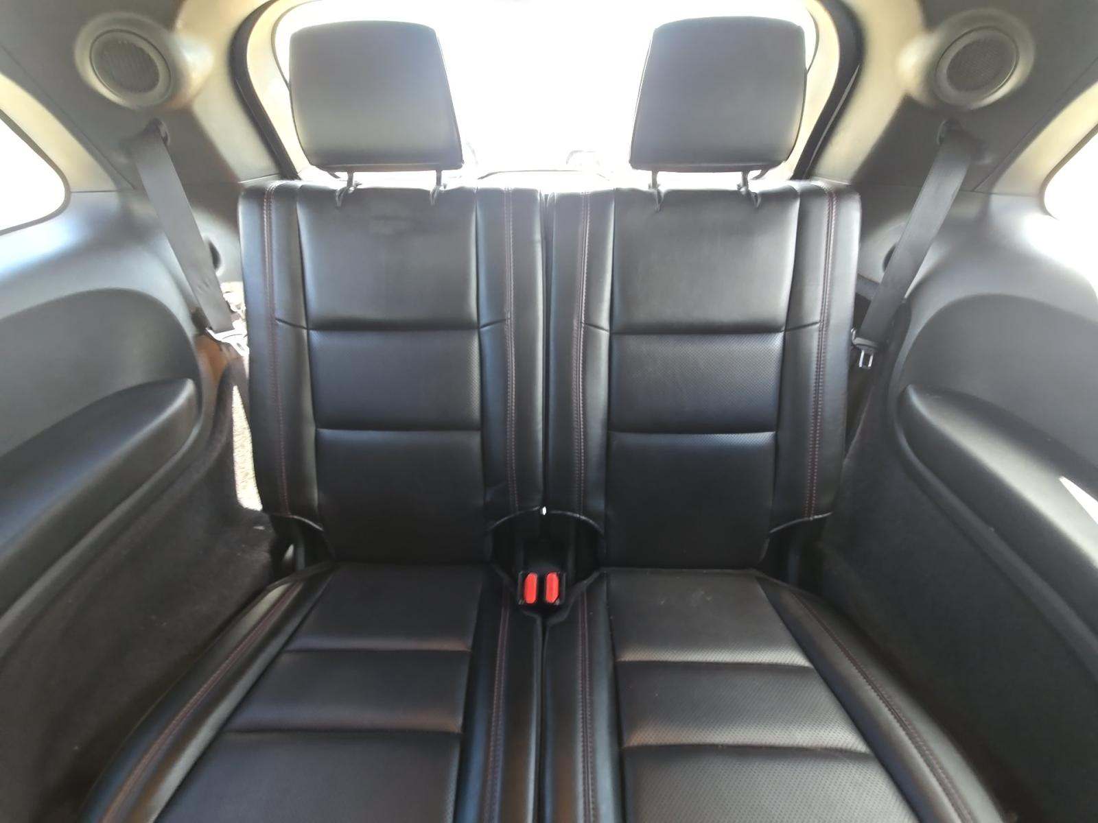 2022 Dodge Durango R/T Plus AWD