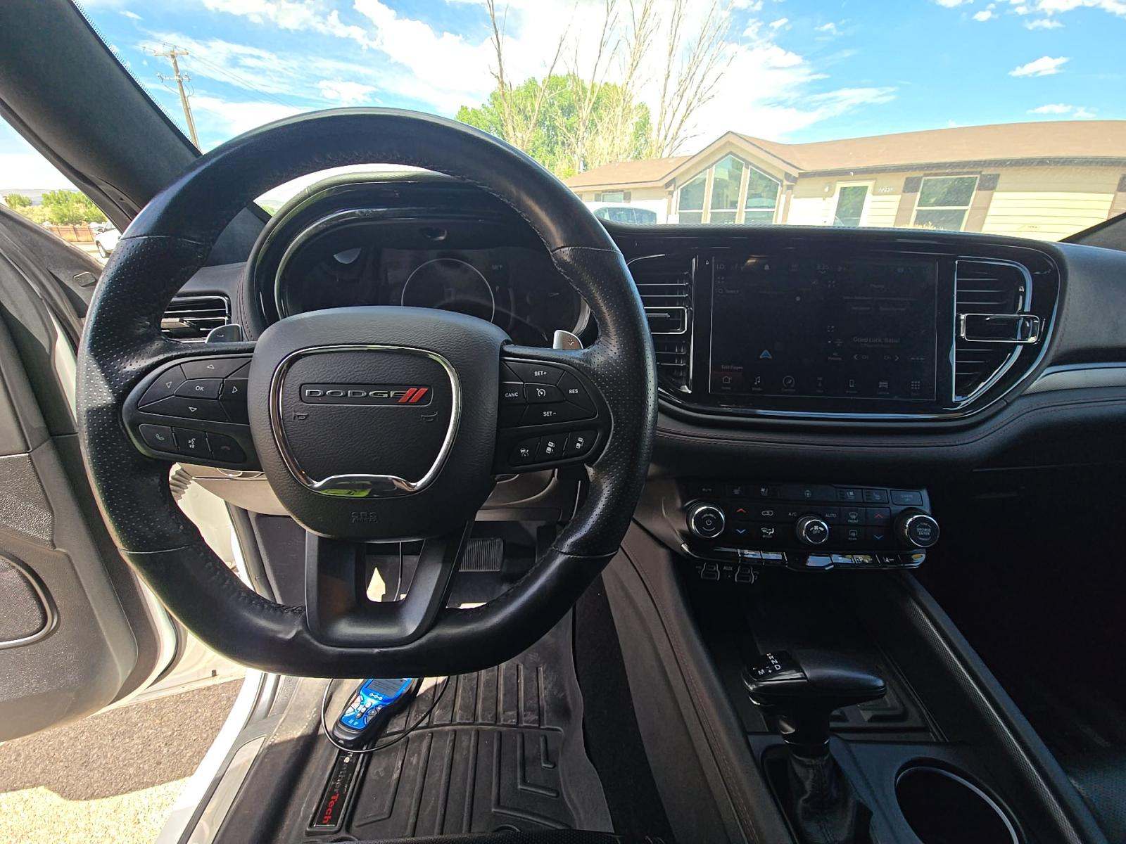 2022 Dodge Durango R/T Plus AWD