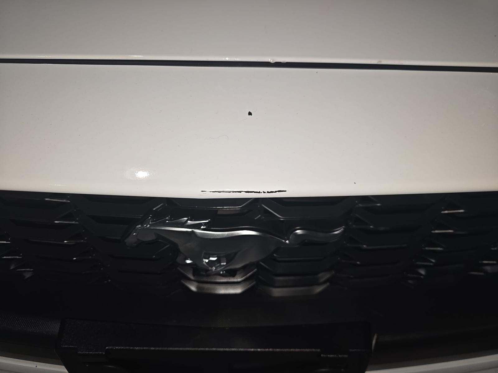 2024 Ford Mustang EcoBoost Premium RWD