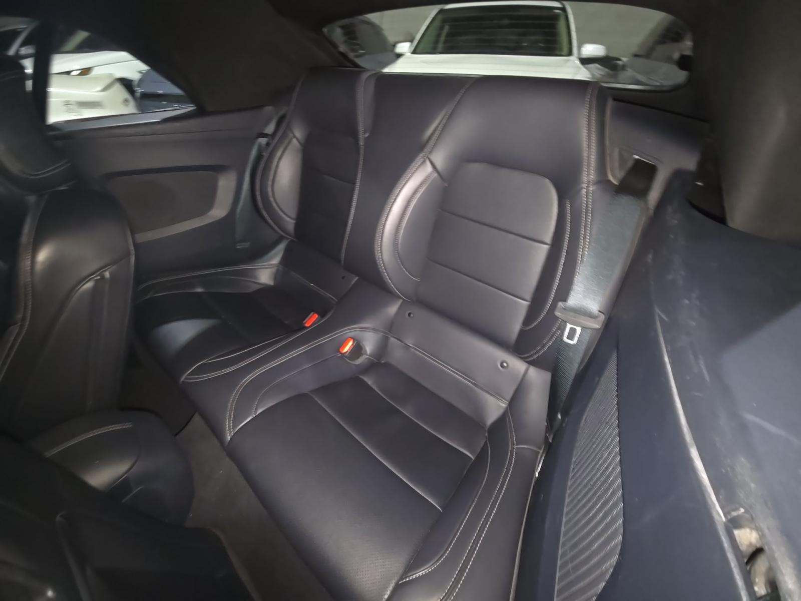 2024 Ford Mustang EcoBoost Premium RWD