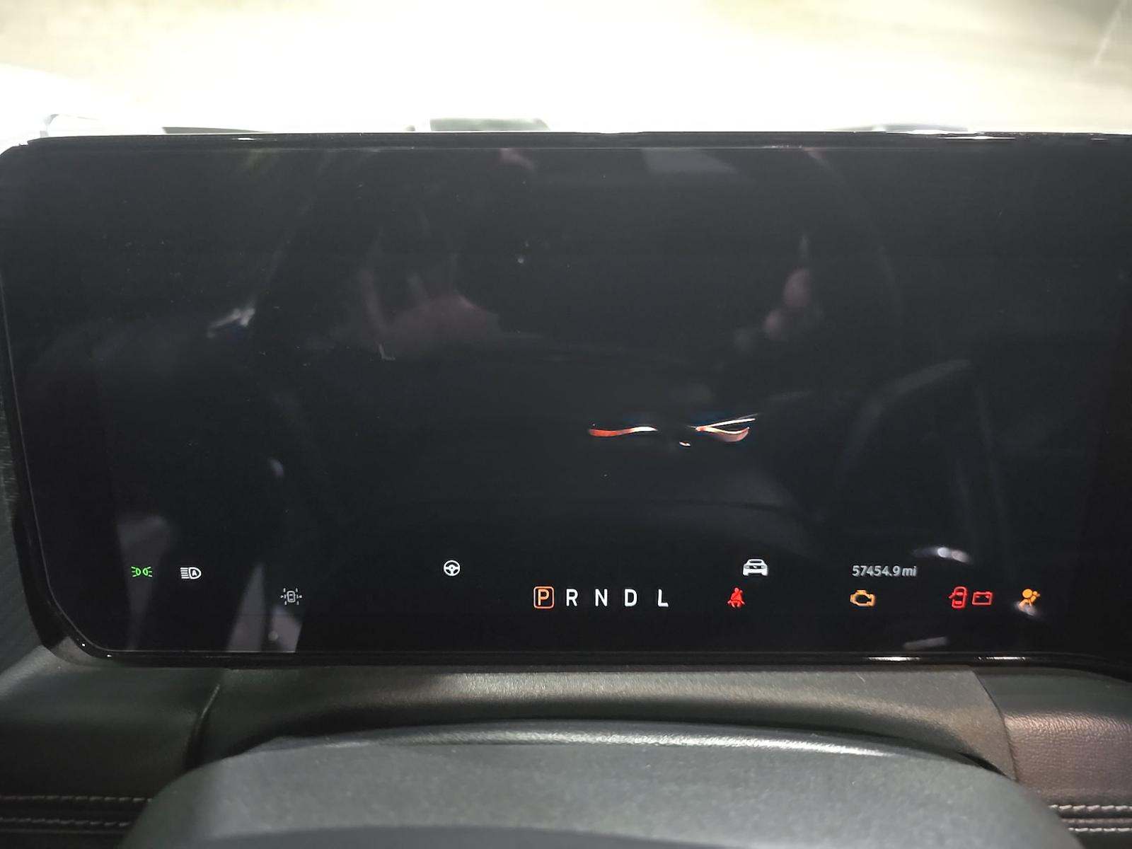 2024 Ford Mustang EcoBoost Premium RWD