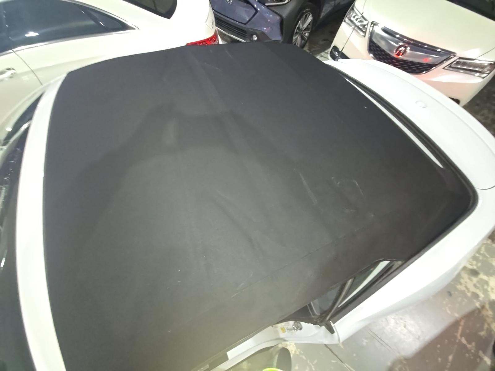 2024 Ford Mustang EcoBoost Premium RWD