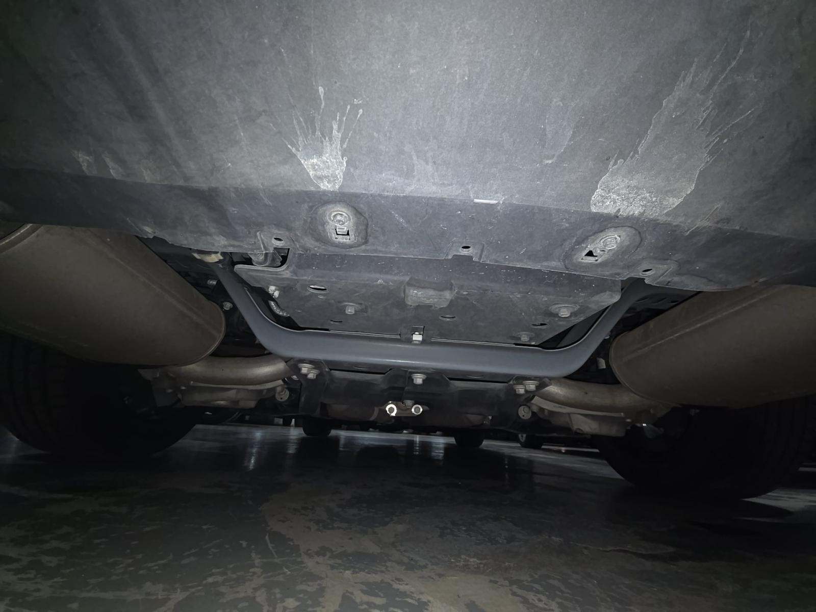 2024 Ford Mustang EcoBoost Premium RWD