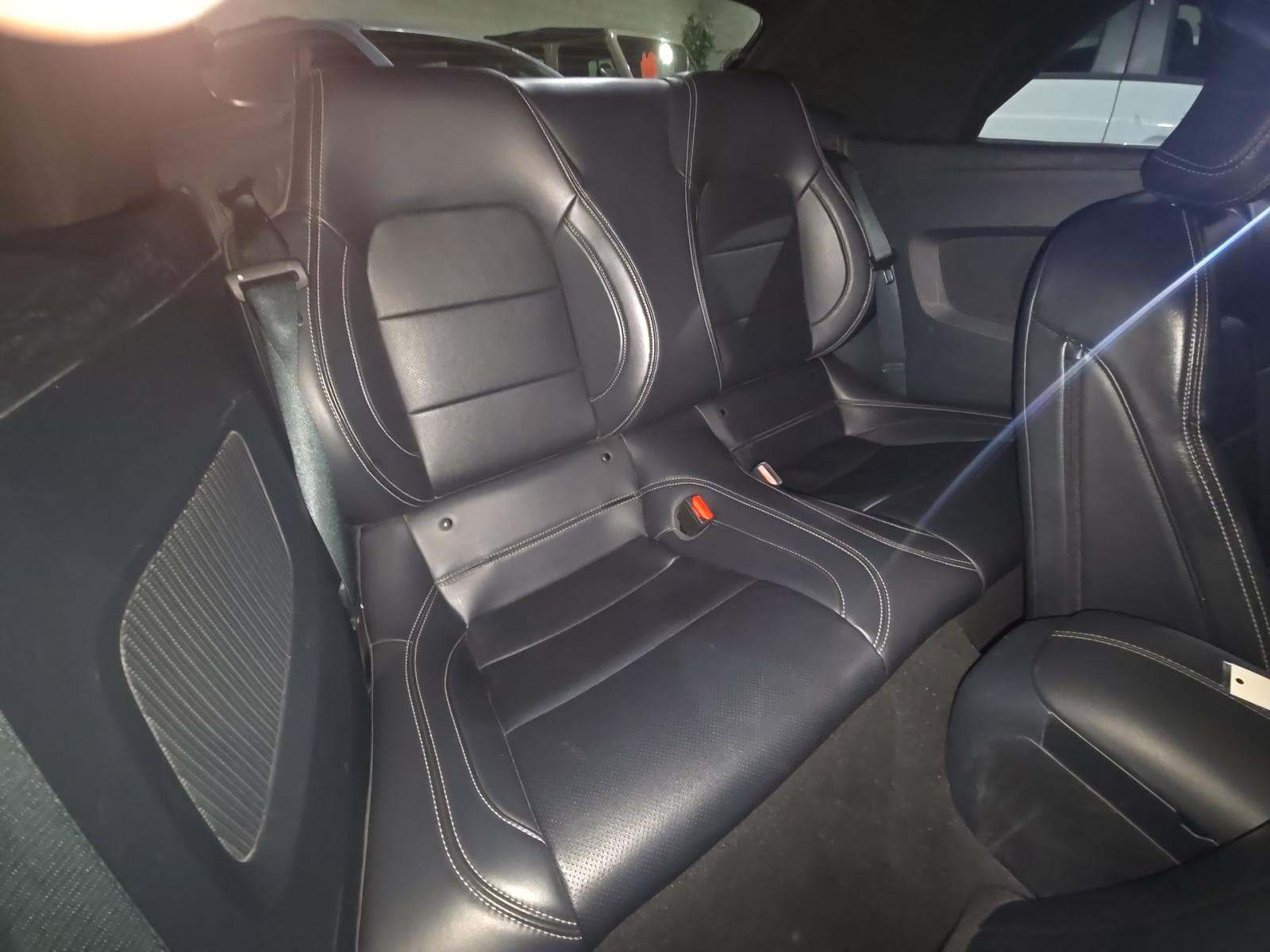 2024 Ford Mustang EcoBoost Premium RWD