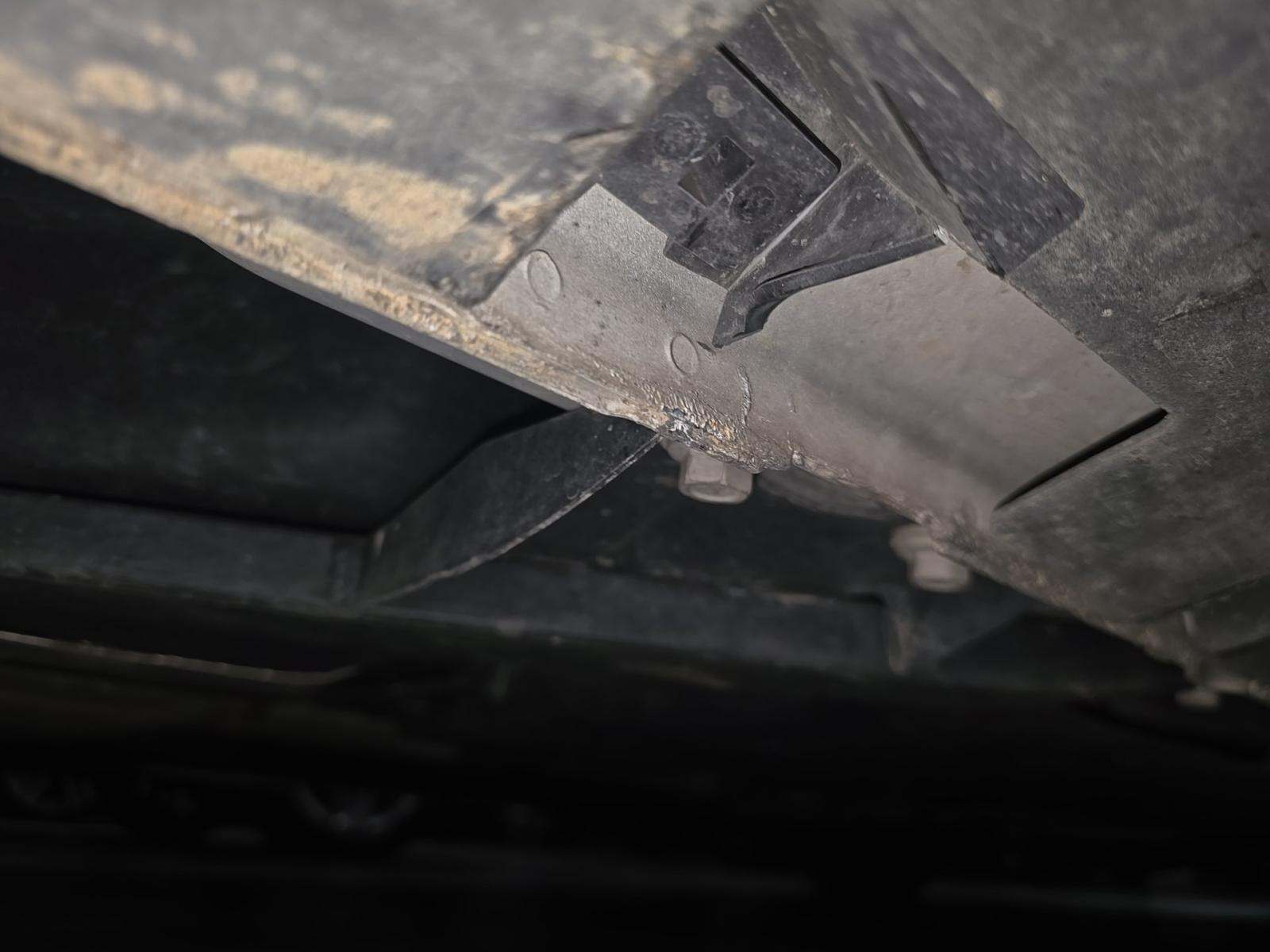 2024 Ford Mustang EcoBoost Premium RWD