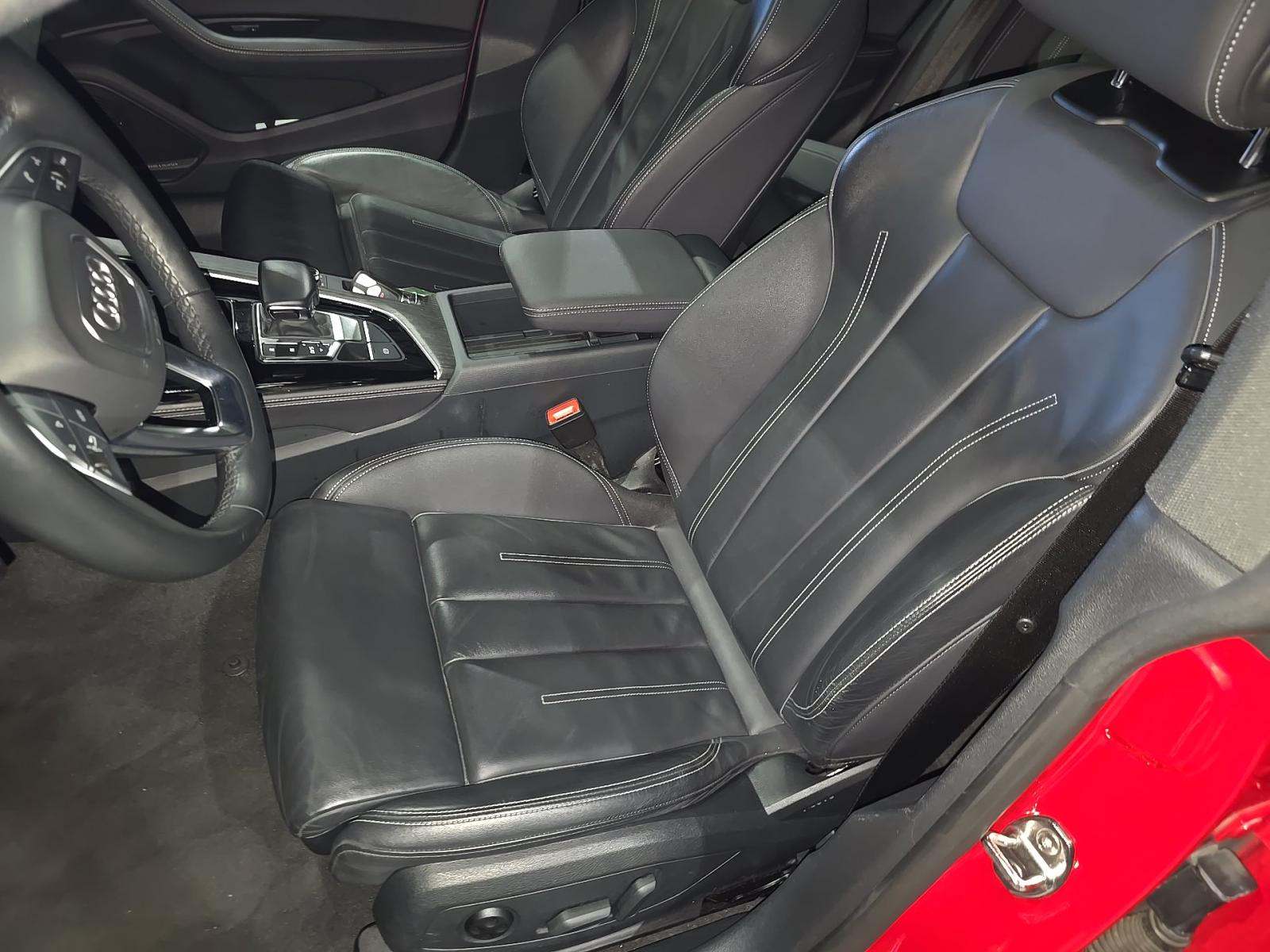 2024 Audi A5 S Line Premium Plus AWD