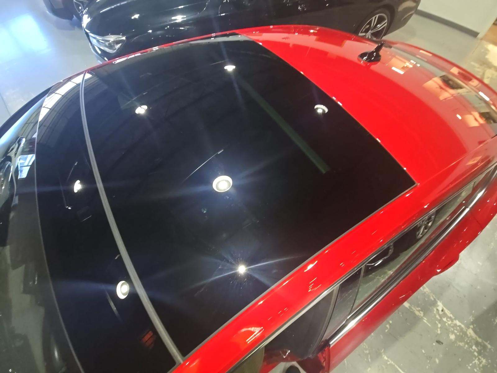 2024 Audi A5 S Line Premium Plus AWD