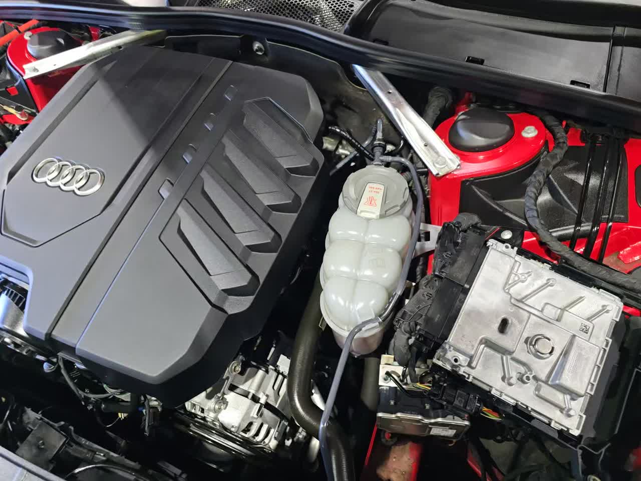 2024 Audi A5 S Line Premium Plus AWD