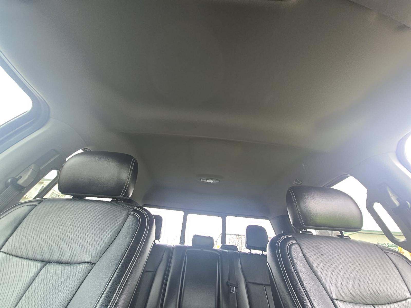 2018 Ford F-150 Lariat AWD