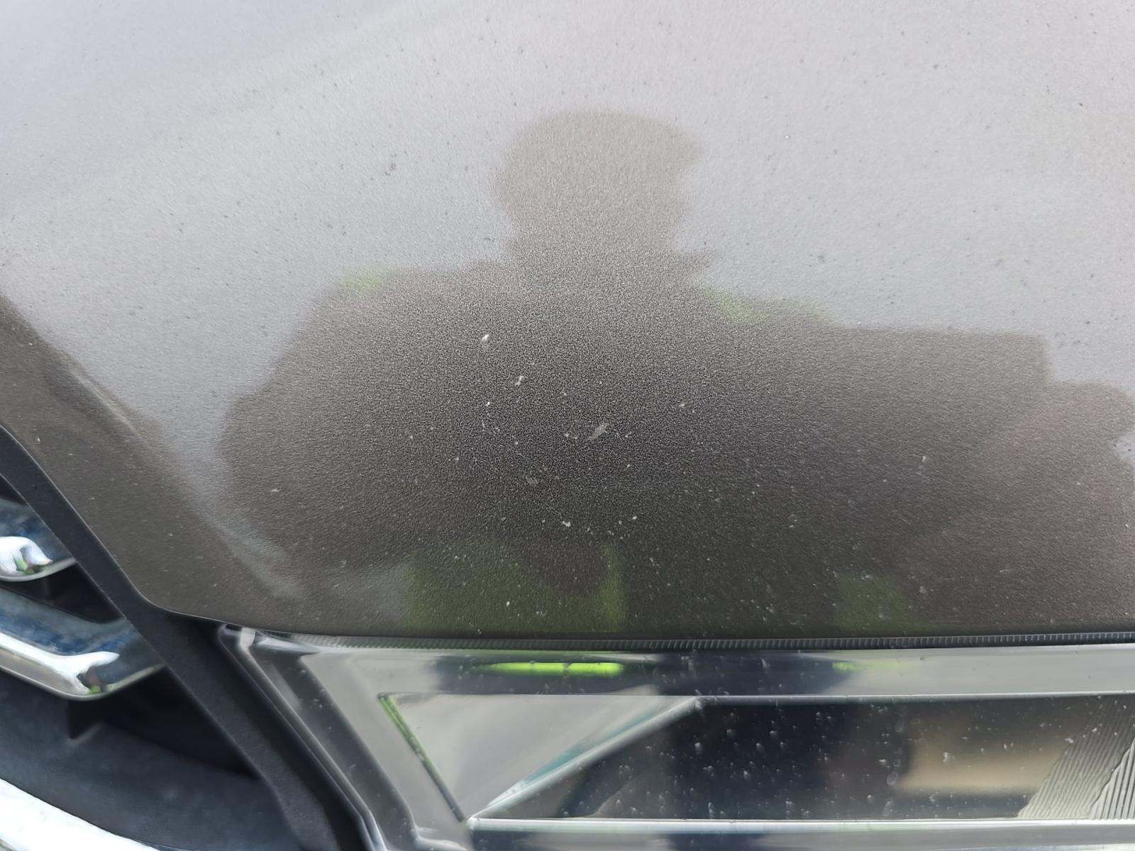 2018 Ford F-150 Lariat AWD