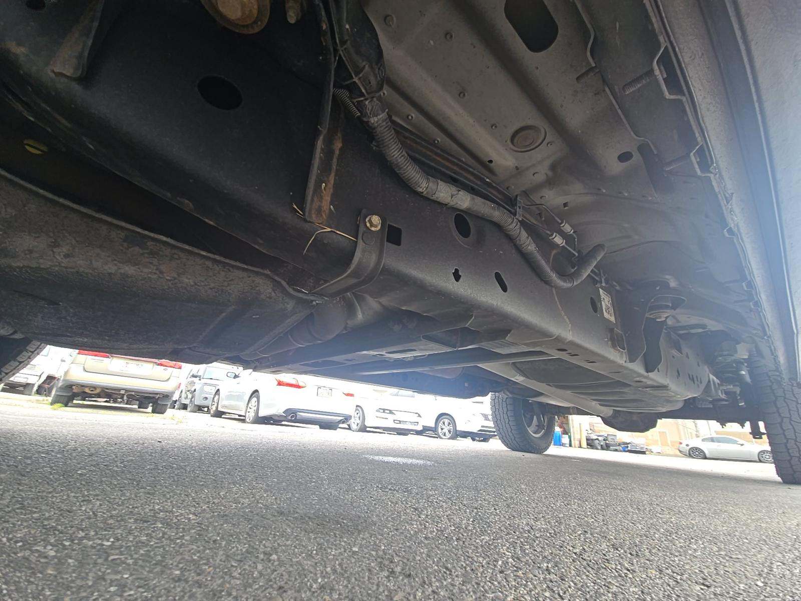 2018 Ford F-150 Lariat AWD